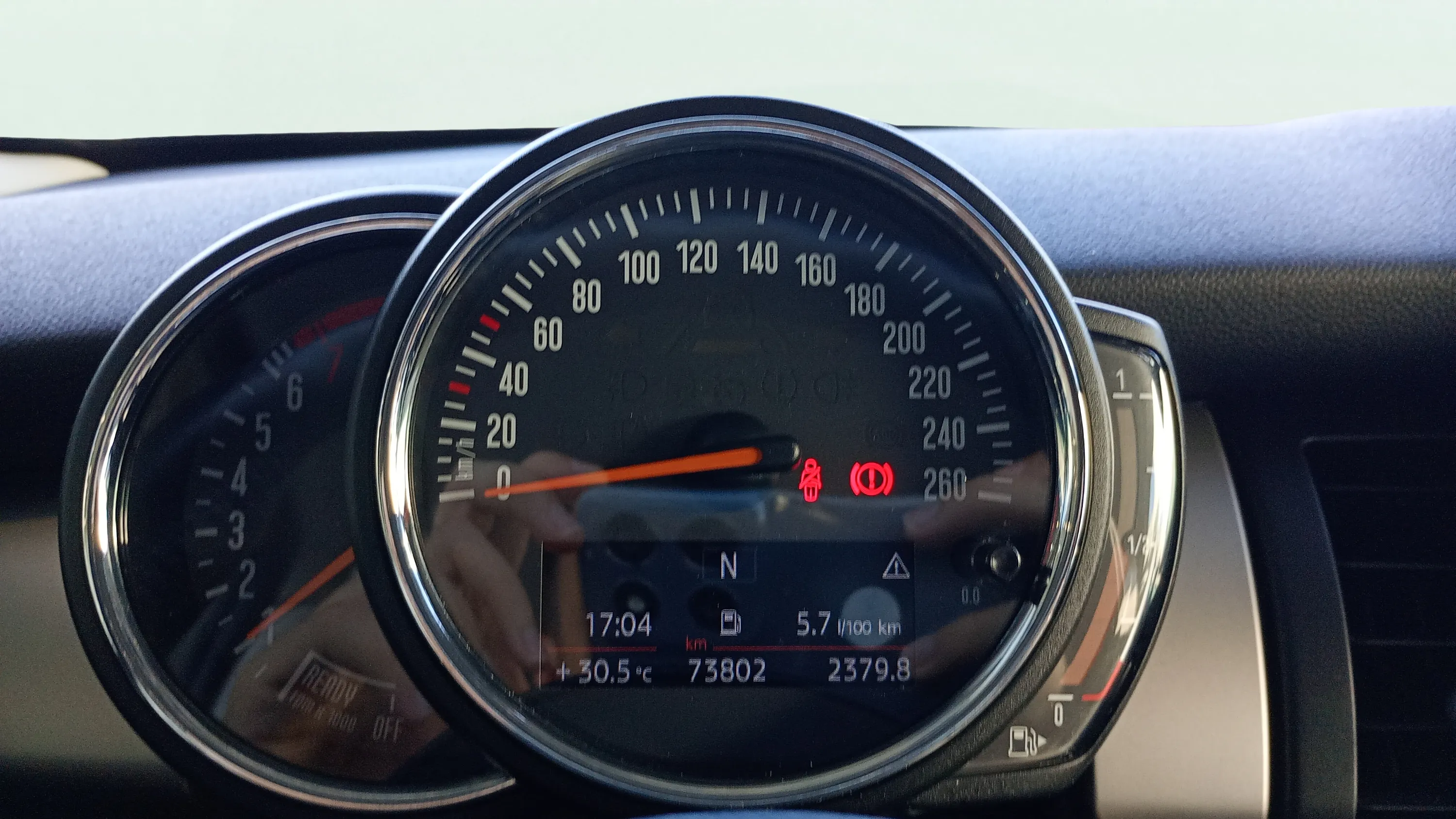 MINI Cooper - foto 13