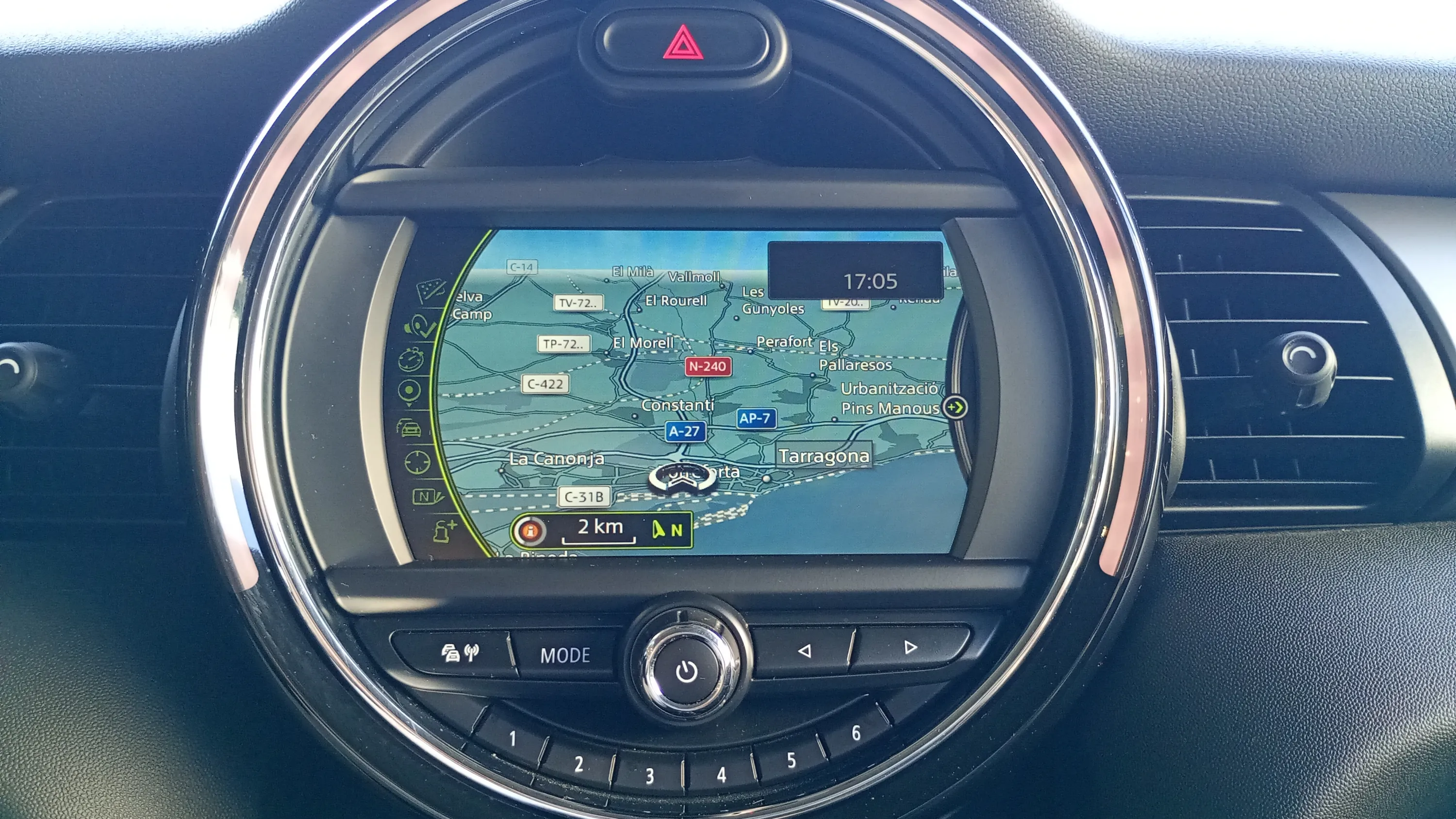 MINI Cooper - foto 15