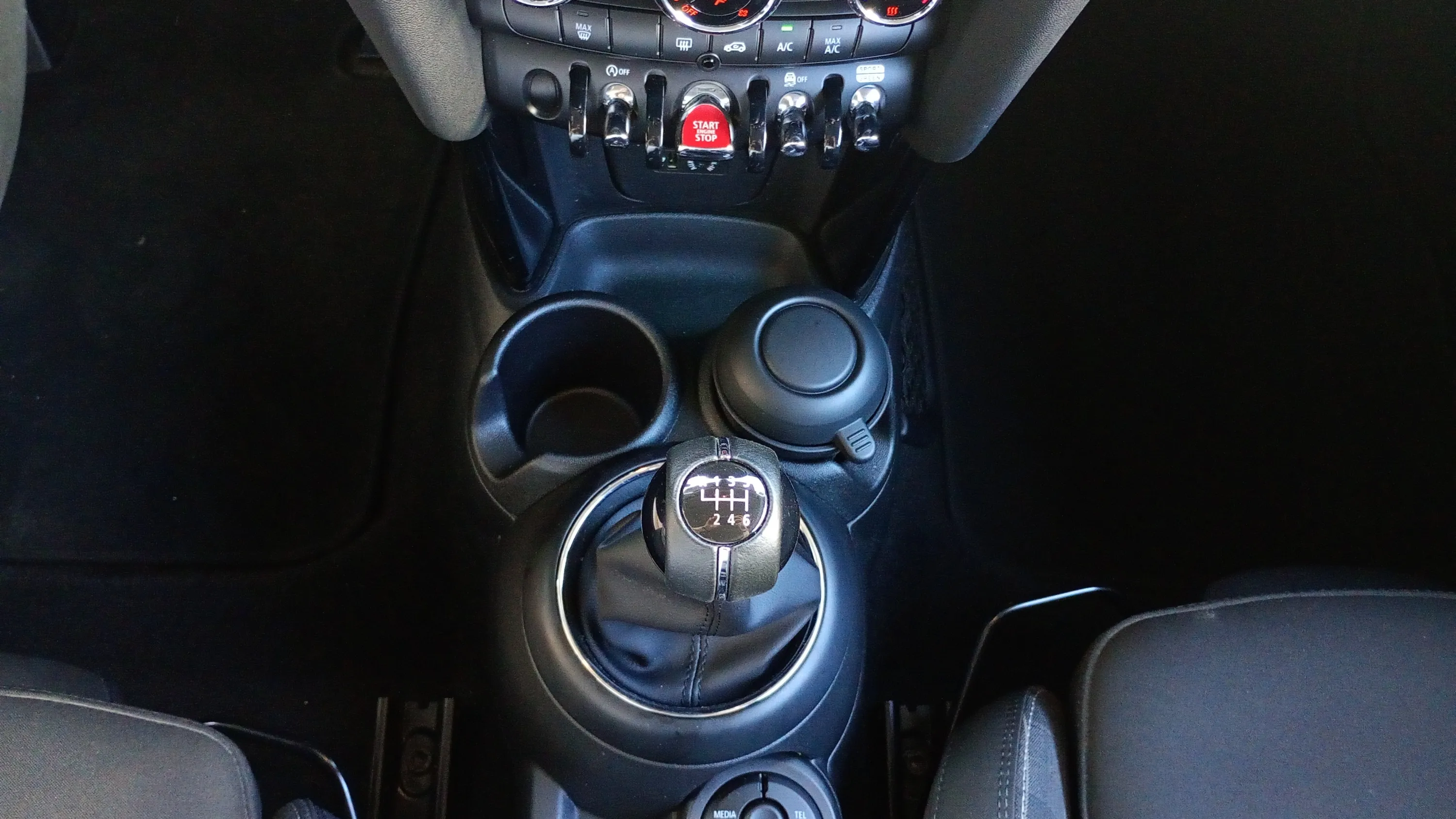 MINI Cooper - foto 17