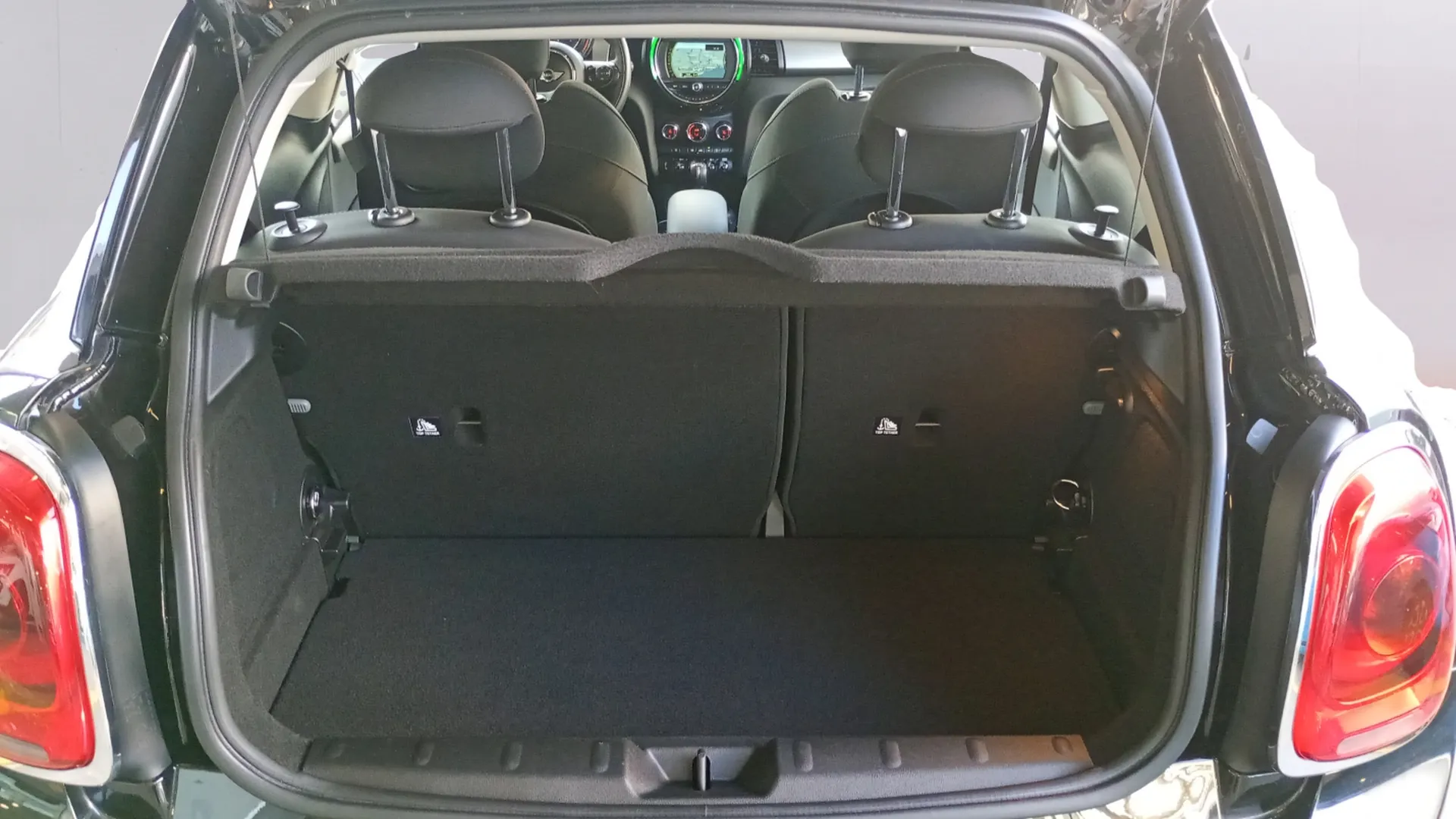 MINI Cooper - foto 20