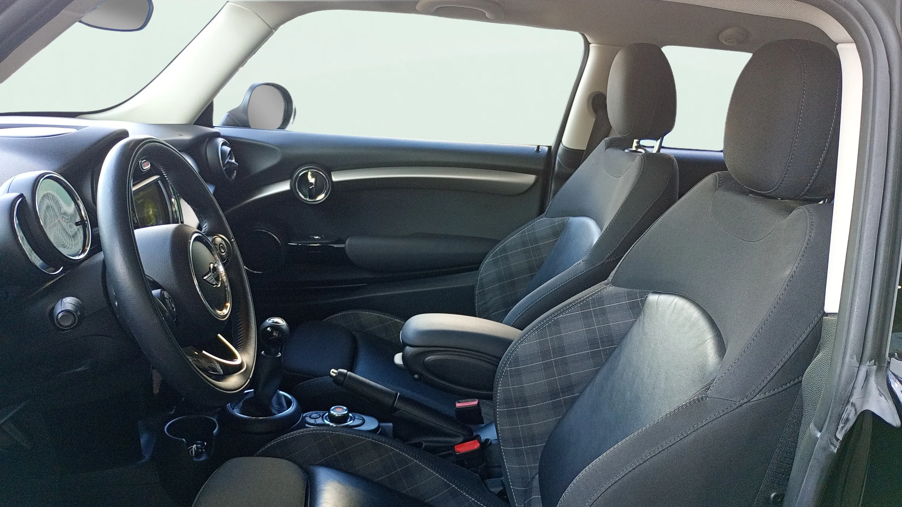 MINI Cooper - foto 10
