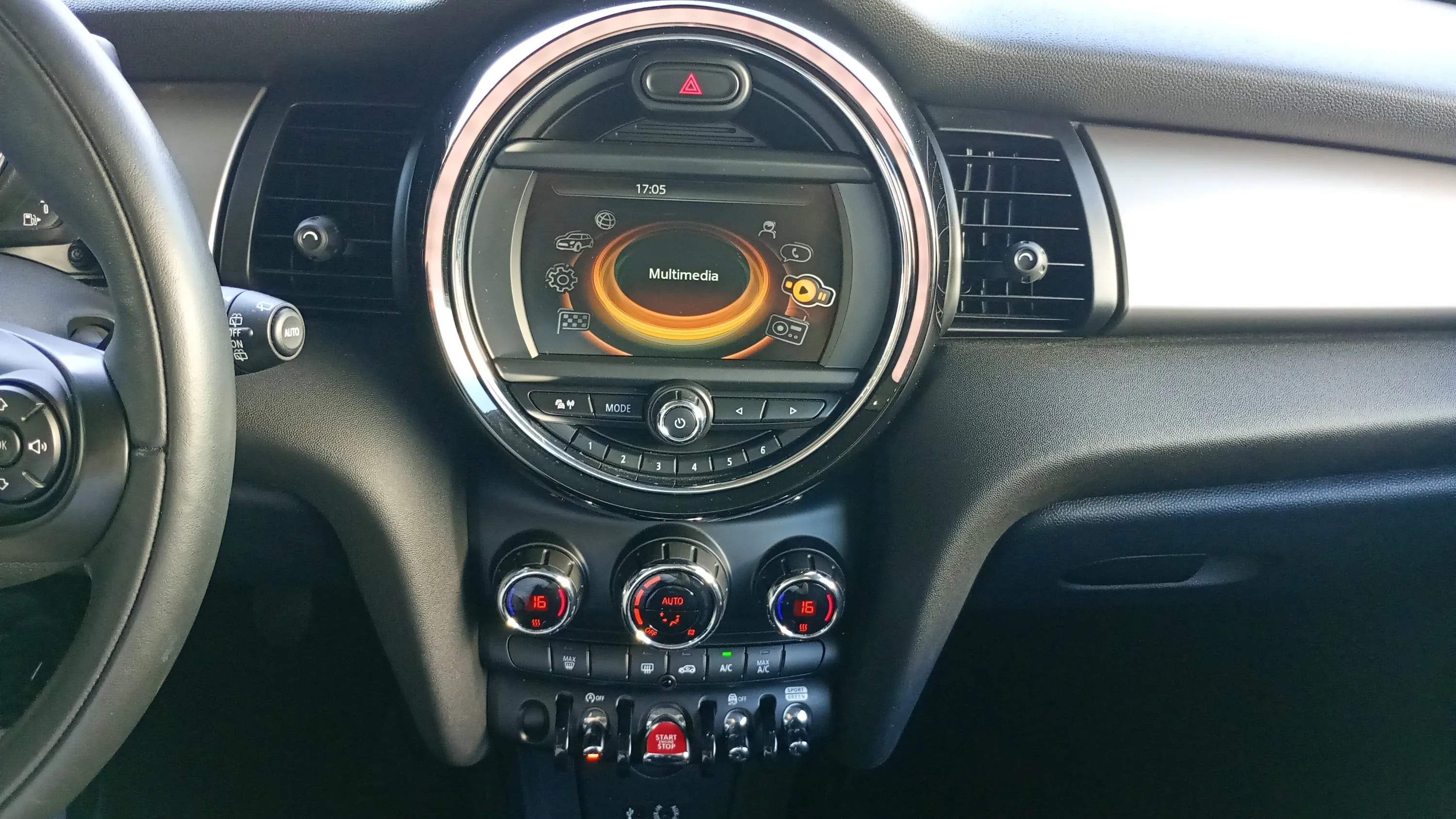 MINI Cooper - foto 14