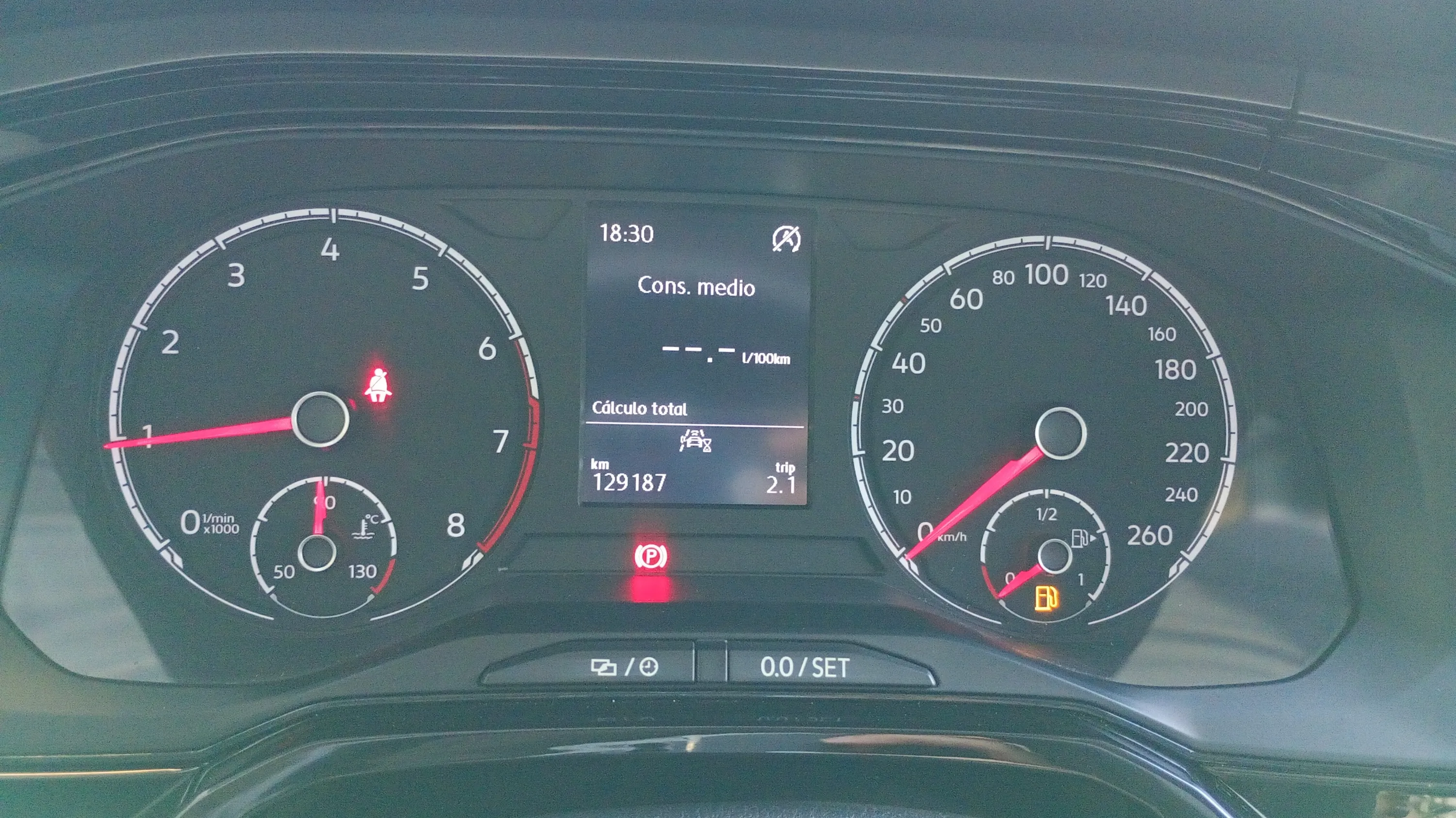 Volkswagen Polo Advance 1.0 TSI - foto 13
