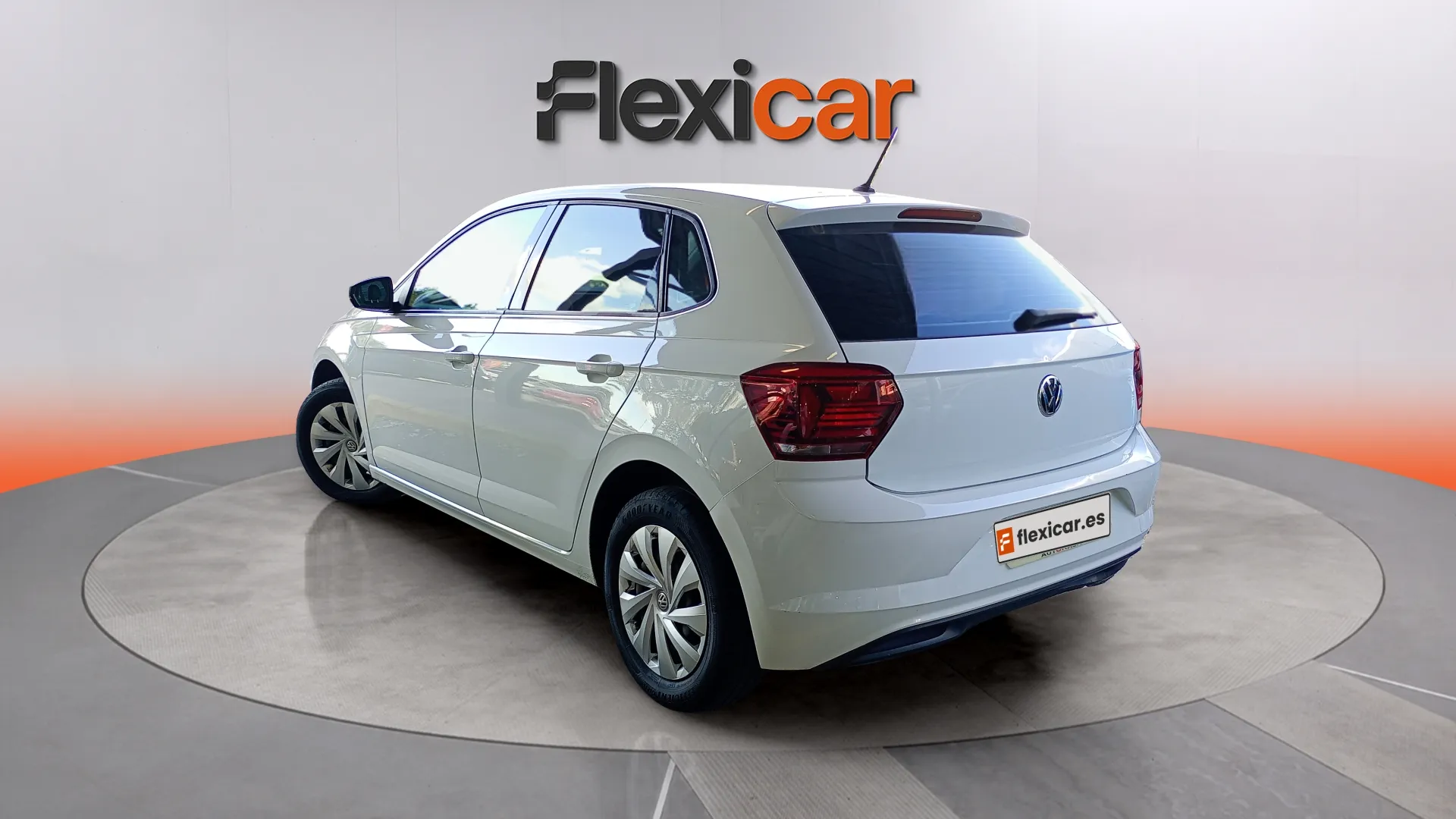 Volkswagen Polo Advance 1.0 TSI - foto 5