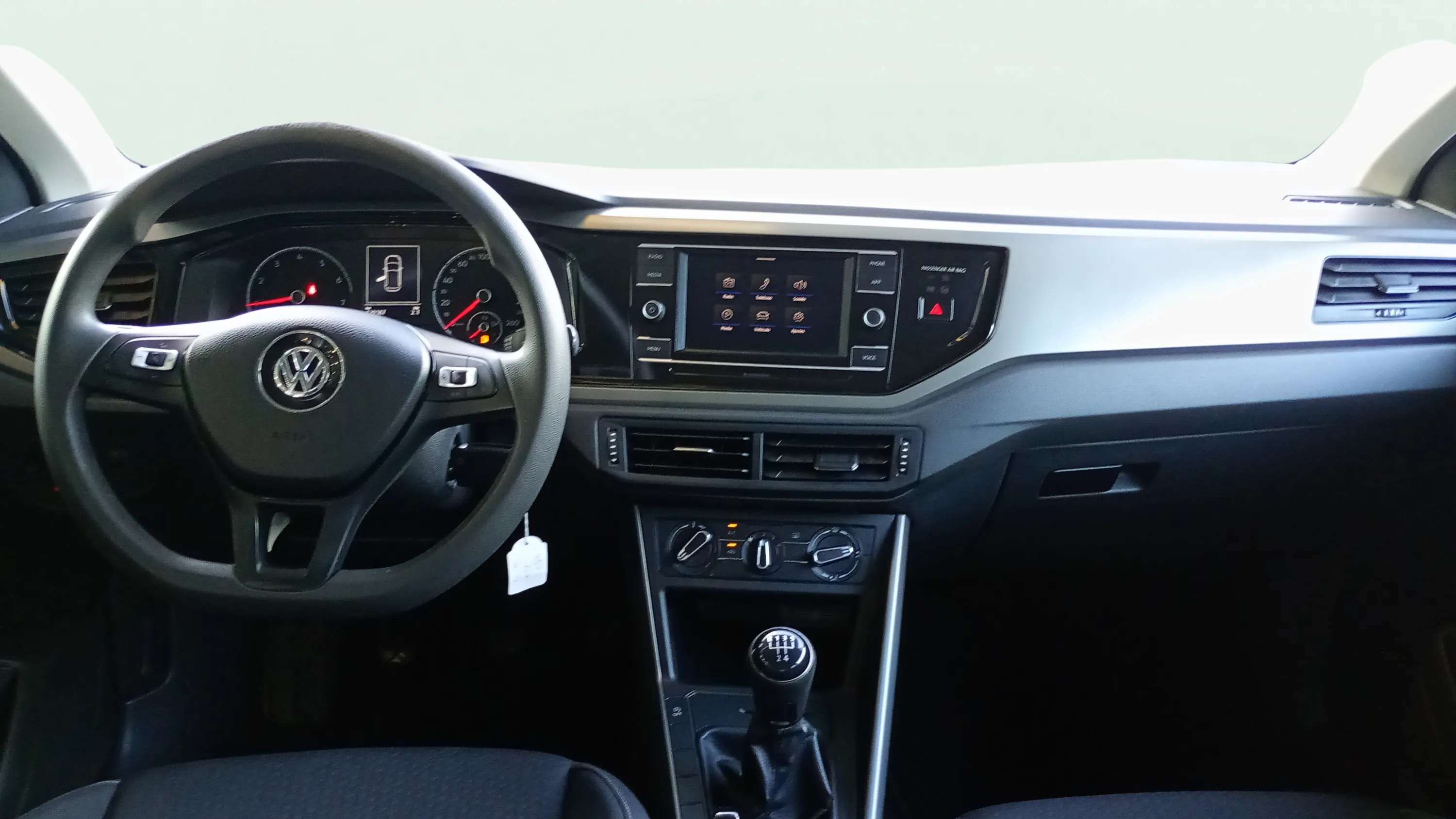 Volkswagen Polo Advance 1.0 TSI - foto 11