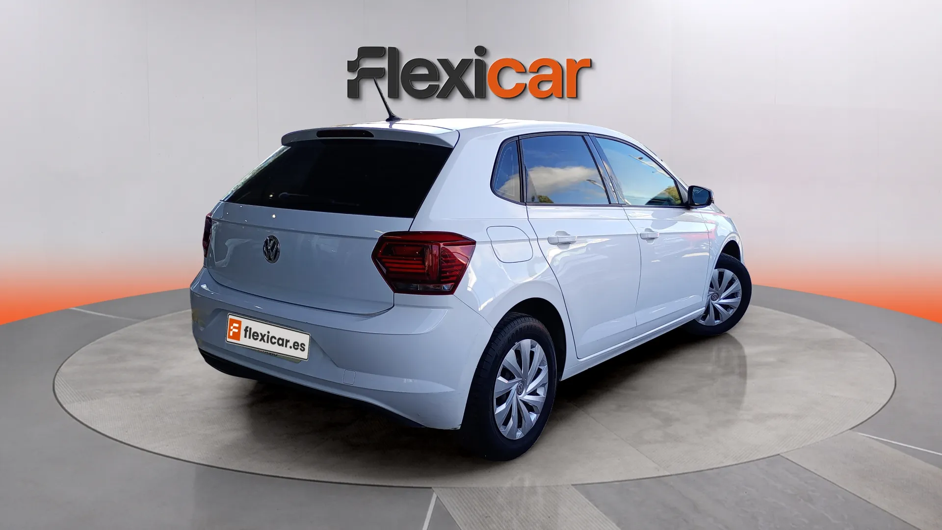 Volkswagen Polo Advance 1.0 TSI - foto 7