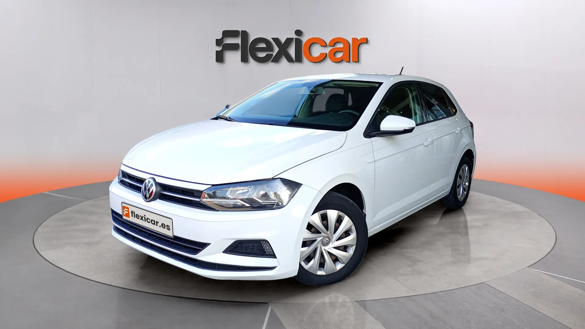 Volkswagen Polo Advance 1.0 TSI - foto 3