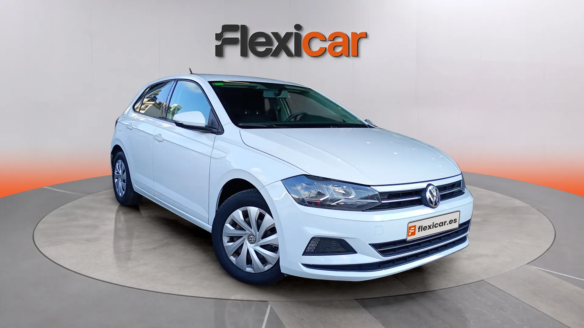 Volkswagen Polo Advance 1.0 TSI