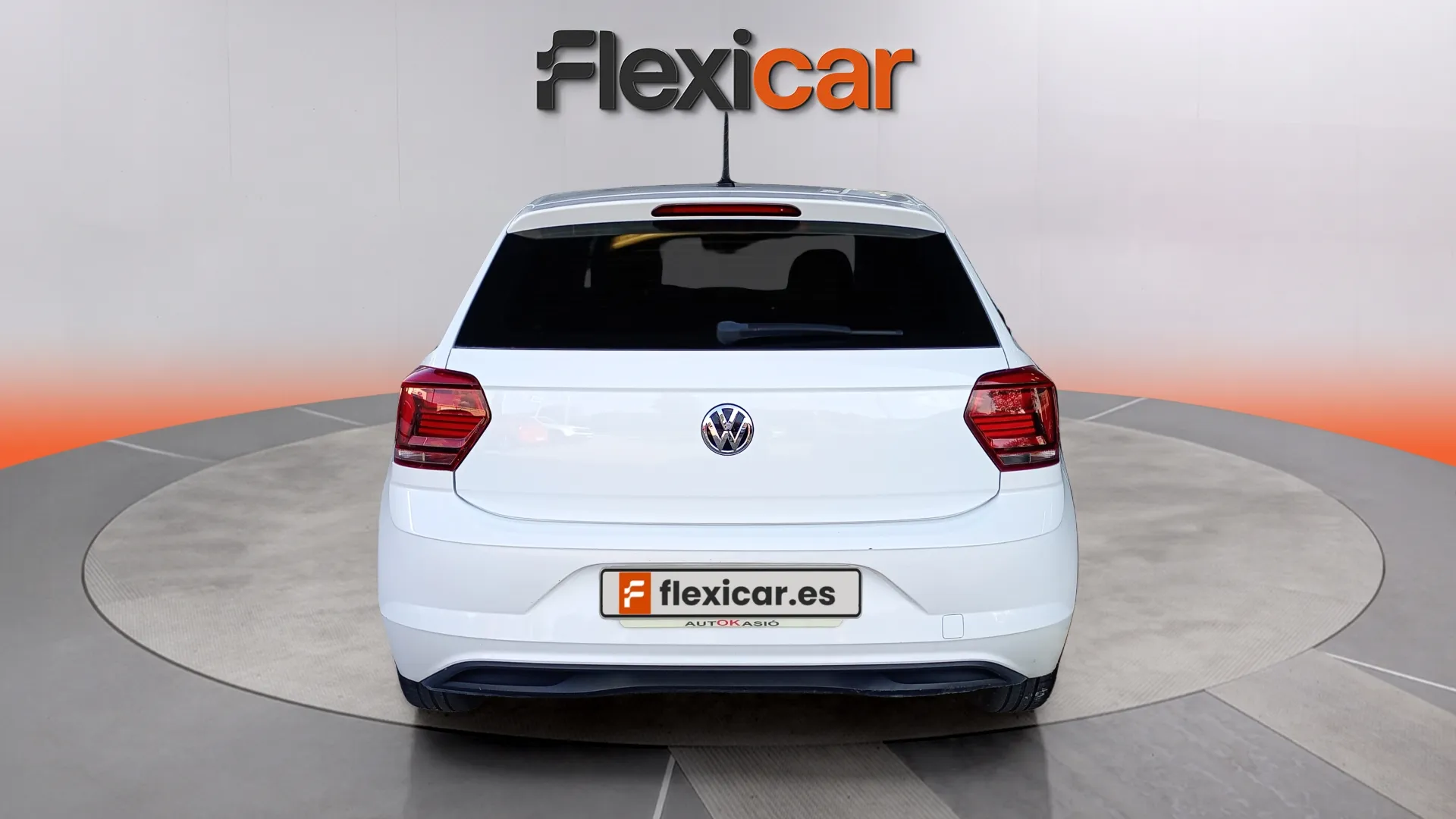 Volkswagen Polo Advance 1.0 TSI - foto 6