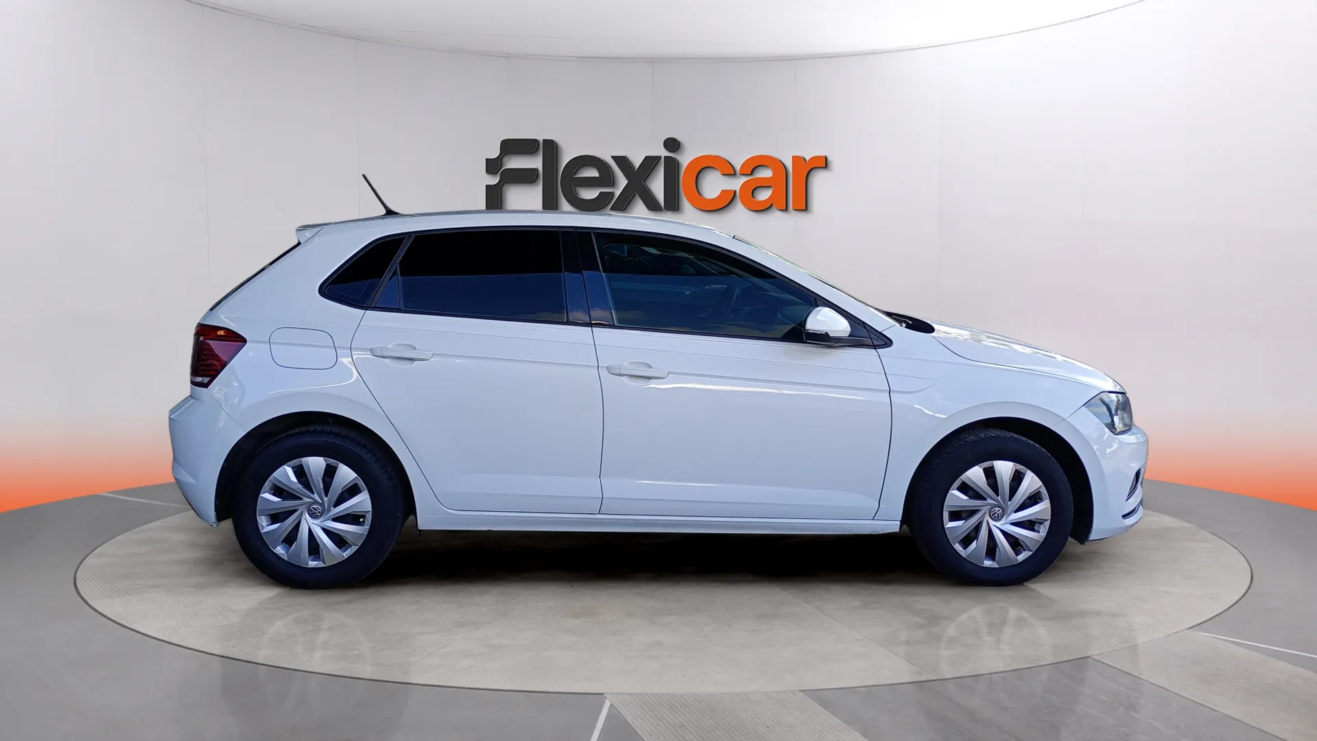 Volkswagen Polo Advance 1.0 TSI - foto 8
