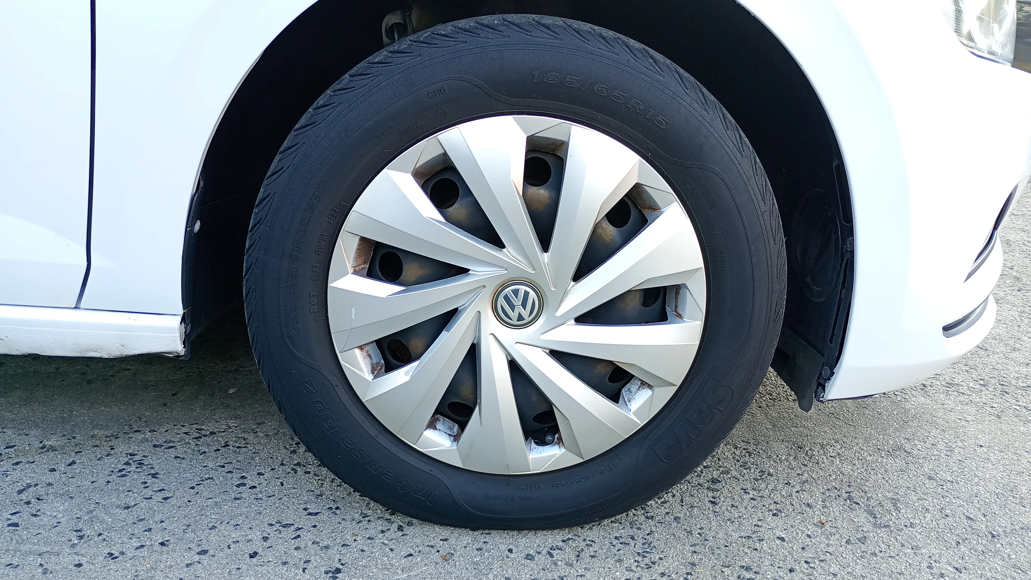 Volkswagen Polo Advance 1.0 TSI - foto 9