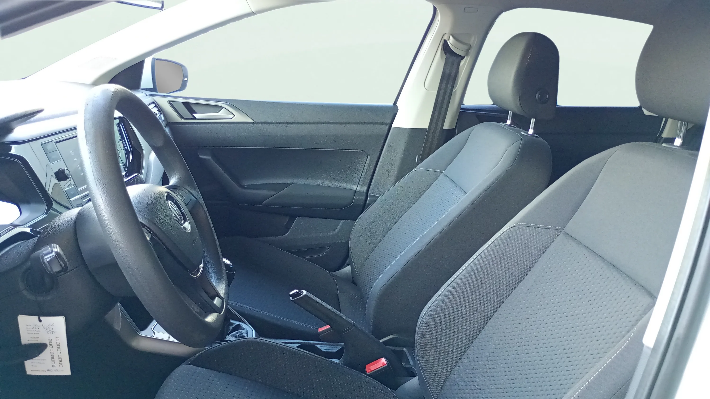Volkswagen Polo Advance 1.0 TSI - foto 10