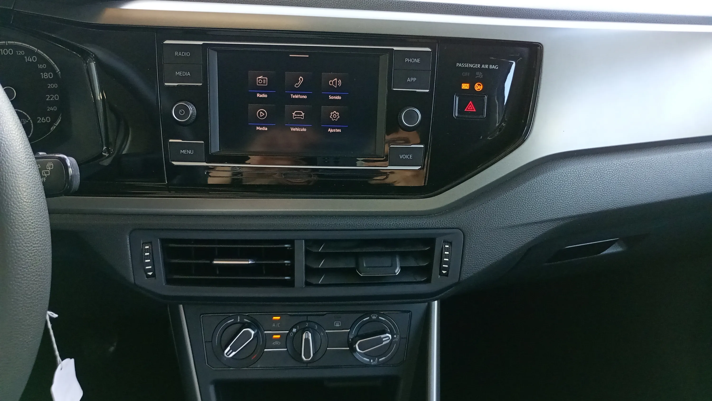 Volkswagen Polo Advance 1.0 TSI - foto 14