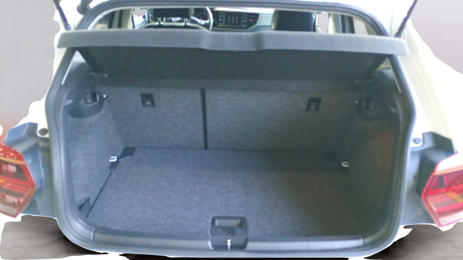Volkswagen Polo Advance 1.0 TSI - foto 18