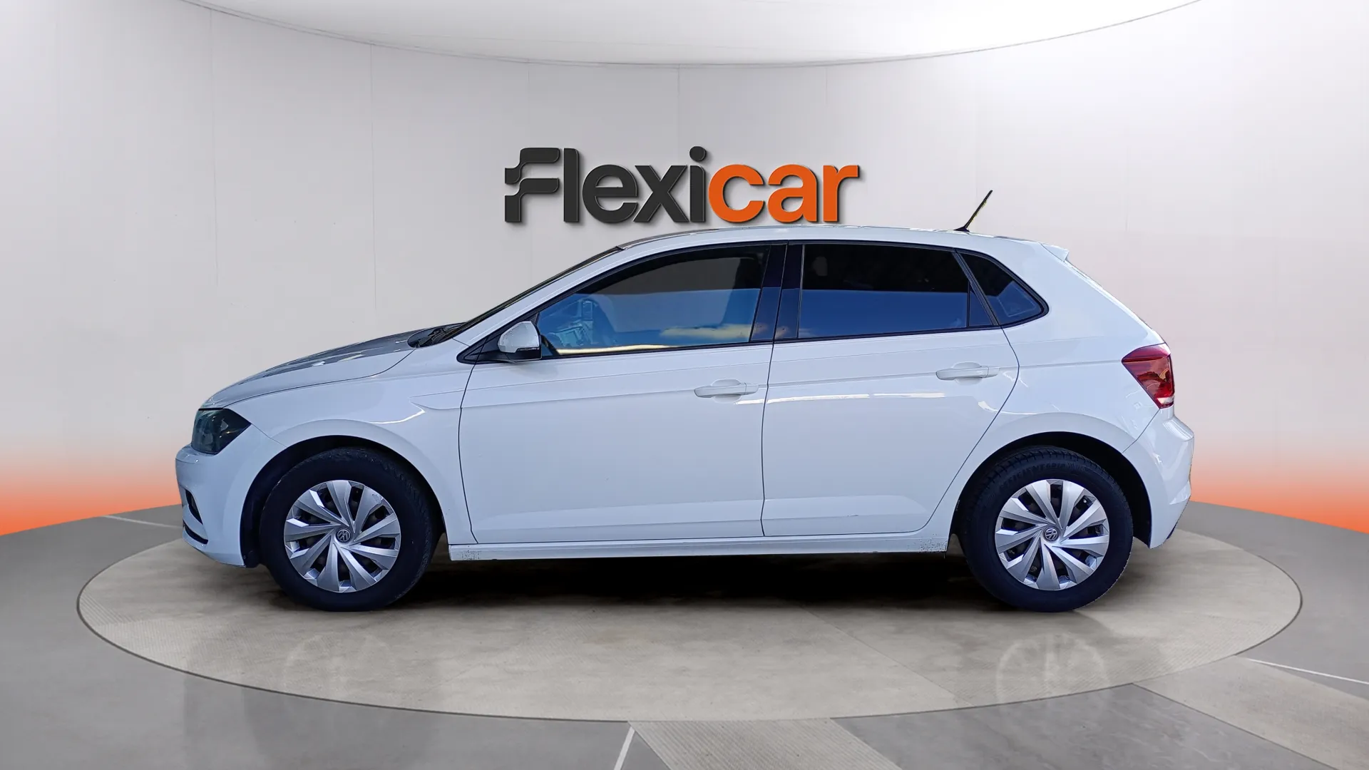 Volkswagen Polo Advance 1.0 TSI - foto 4
