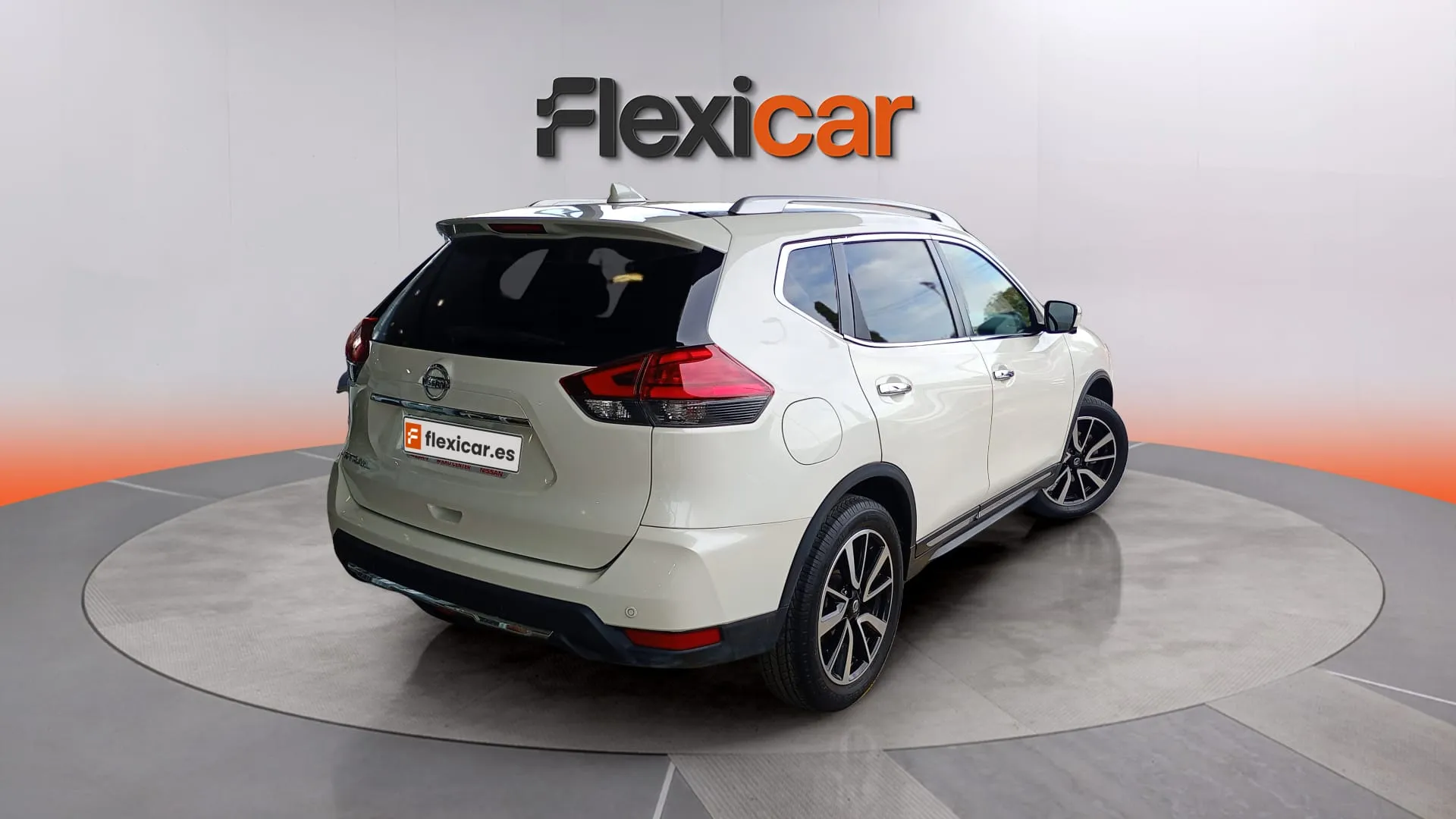 Nissan X-Trail dCi E6D CVT Tekna - foto 7