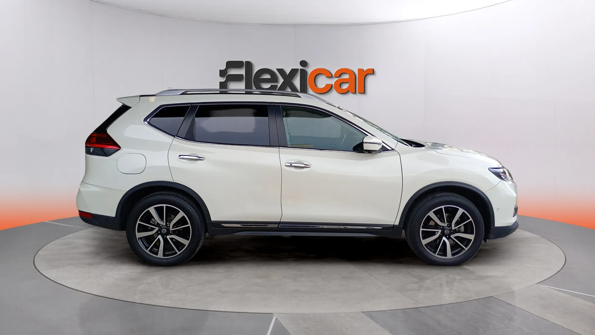 Nissan X-Trail dCi E6D CVT Tekna - foto 8