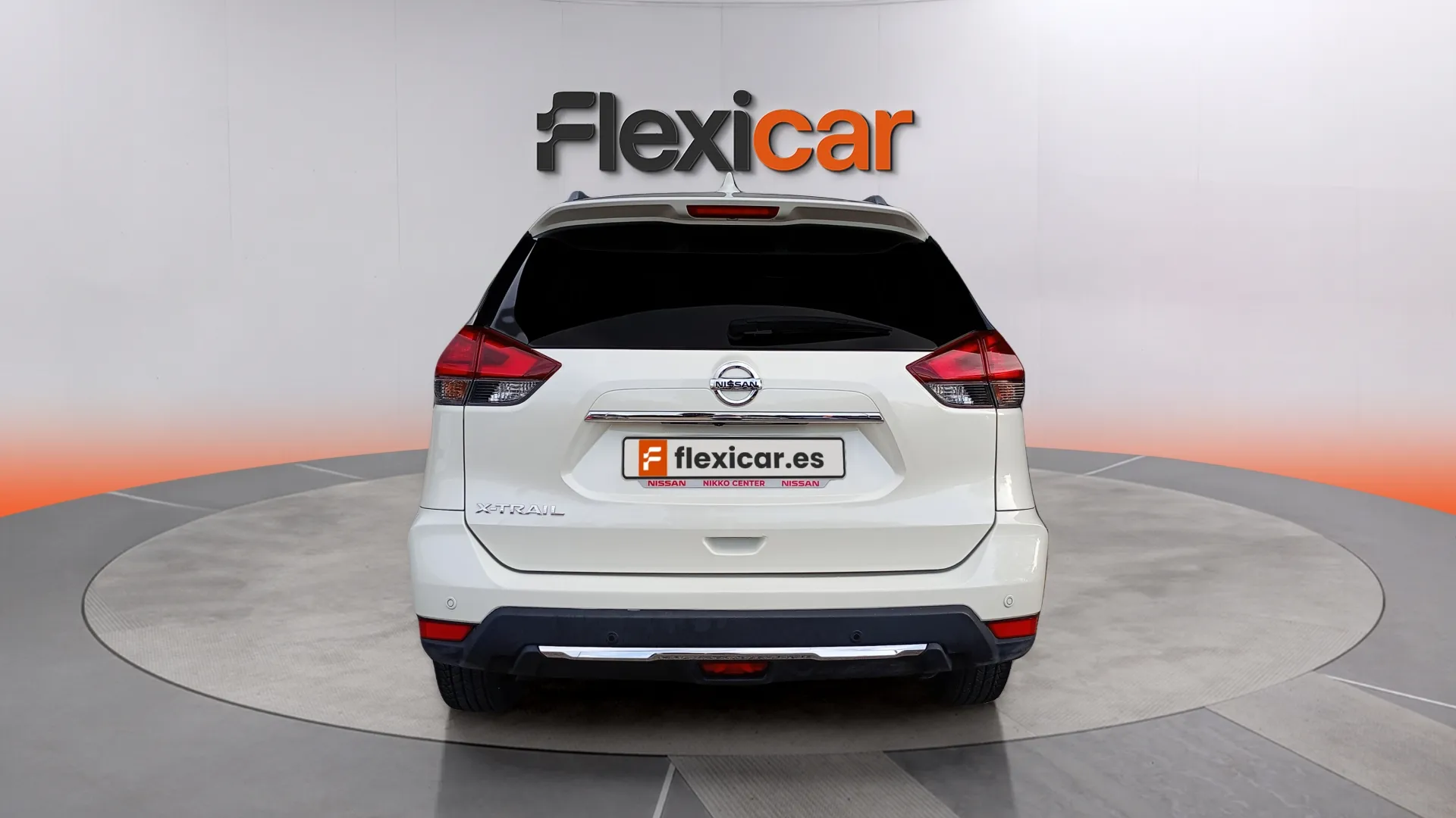 Nissan X-Trail dCi E6D CVT Tekna - foto 6
