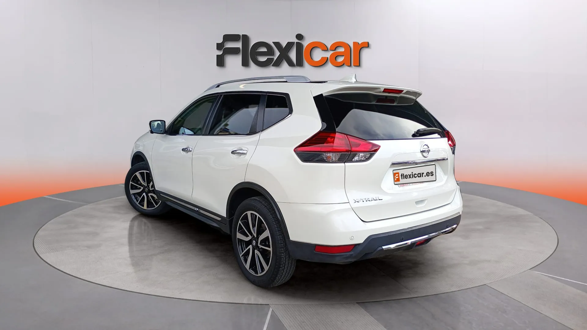 Nissan X-Trail dCi E6D CVT Tekna - foto 5