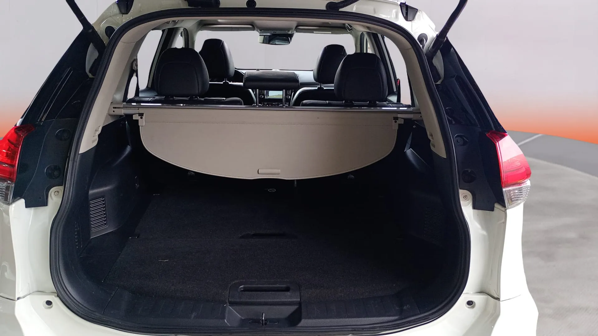Nissan X-Trail dCi E6D CVT Tekna - foto 22
