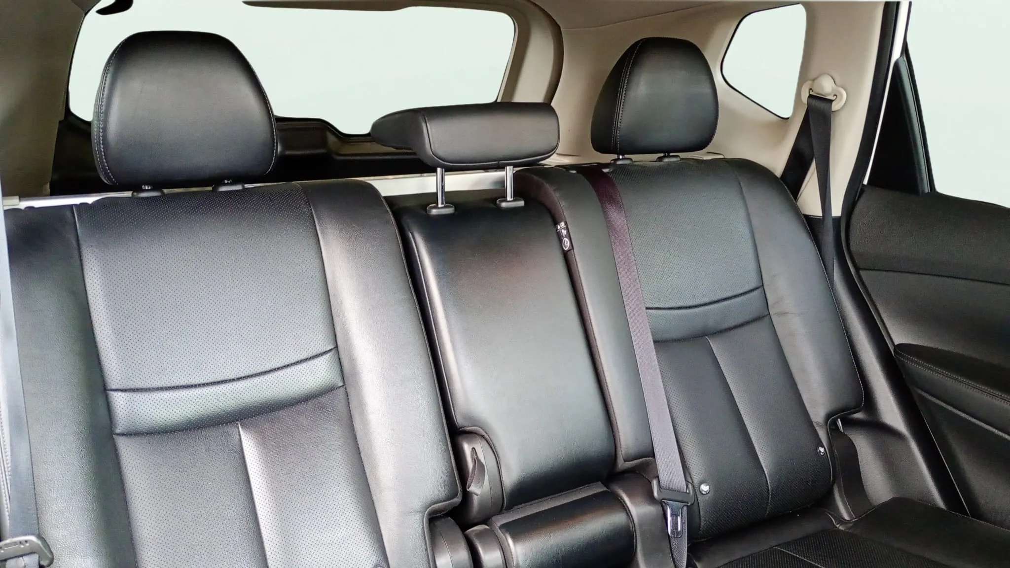Nissan X-Trail dCi E6D CVT Tekna - foto 19