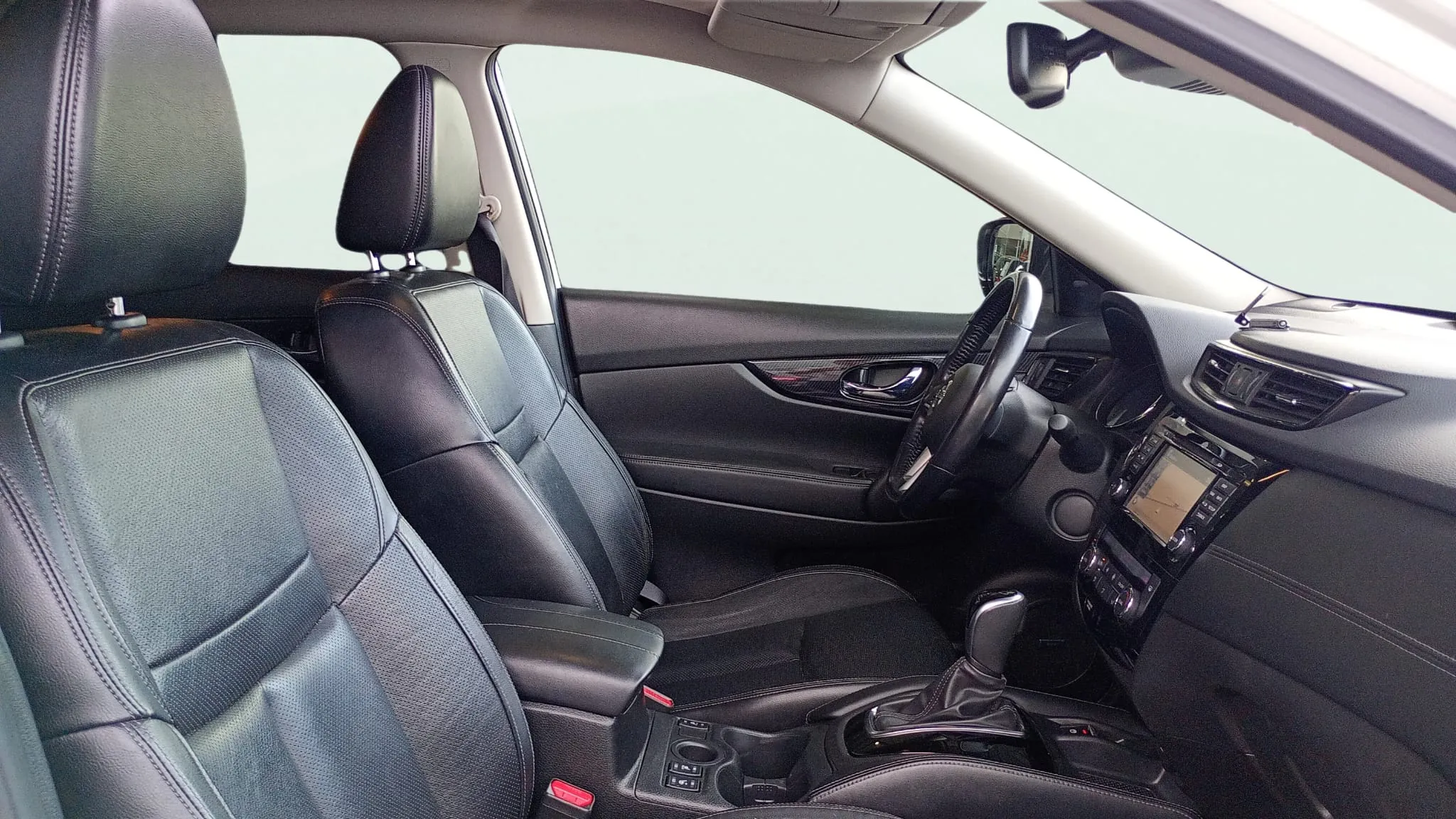 Nissan X-Trail dCi E6D CVT Tekna - foto 18