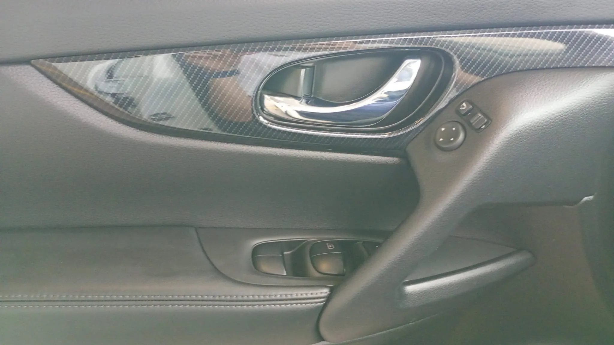 Nissan X-Trail dCi E6D CVT Tekna - foto 21