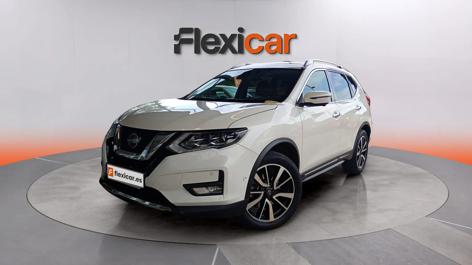 Nissan X-Trail dCi E6D CVT Tekna - foto 3