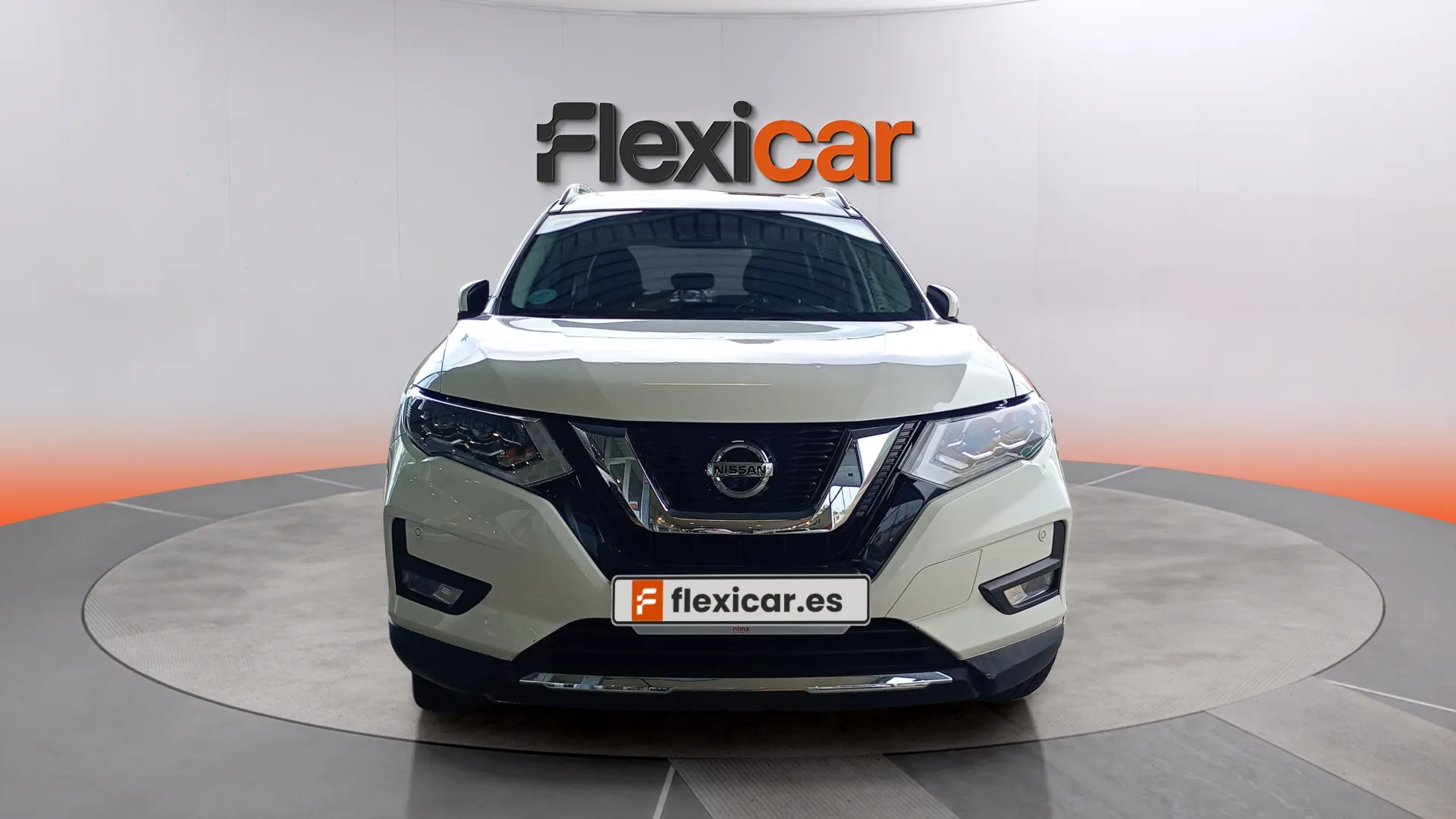 Nissan X-Trail dCi E6D CVT Tekna - foto 2