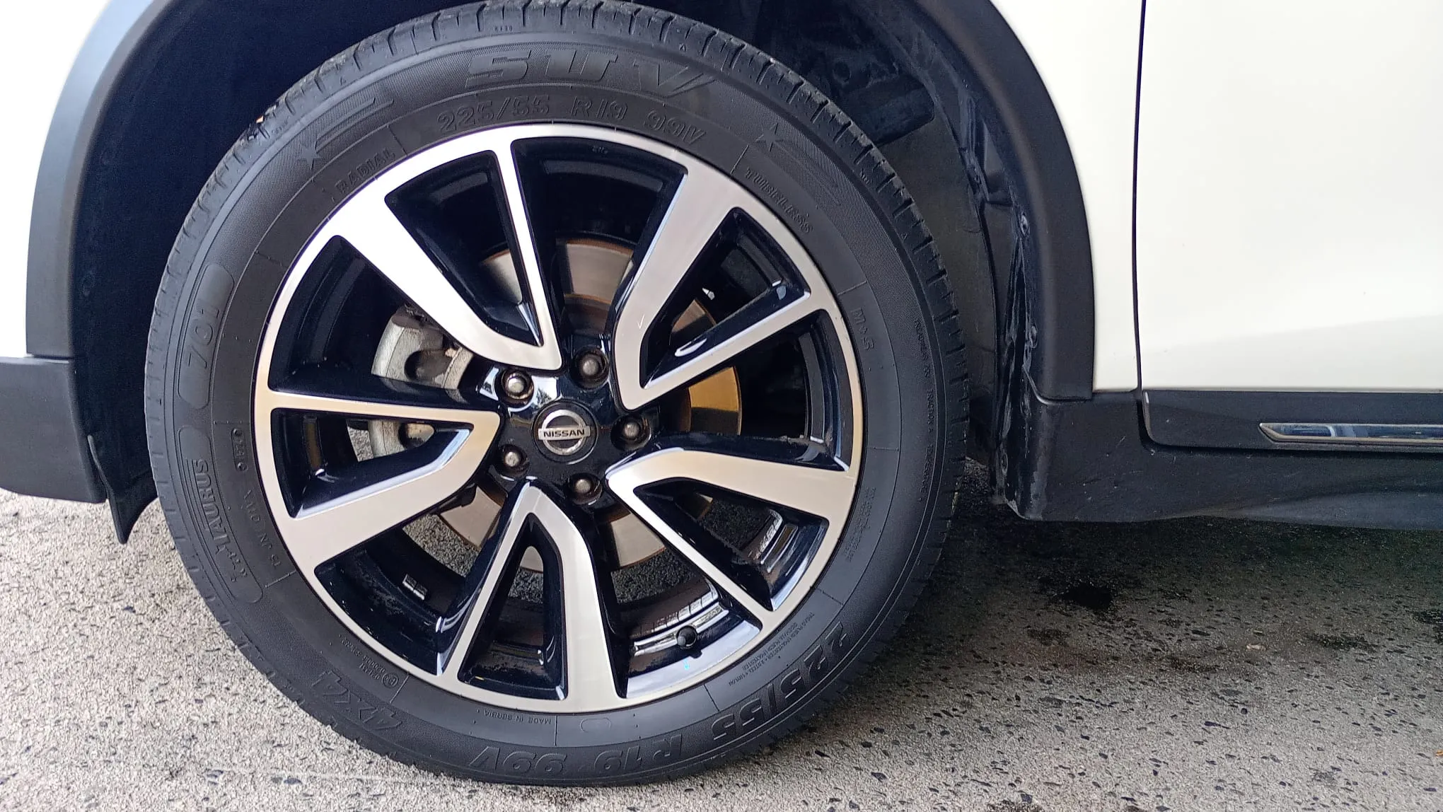 Nissan X-Trail dCi E6D CVT Tekna - foto 9
