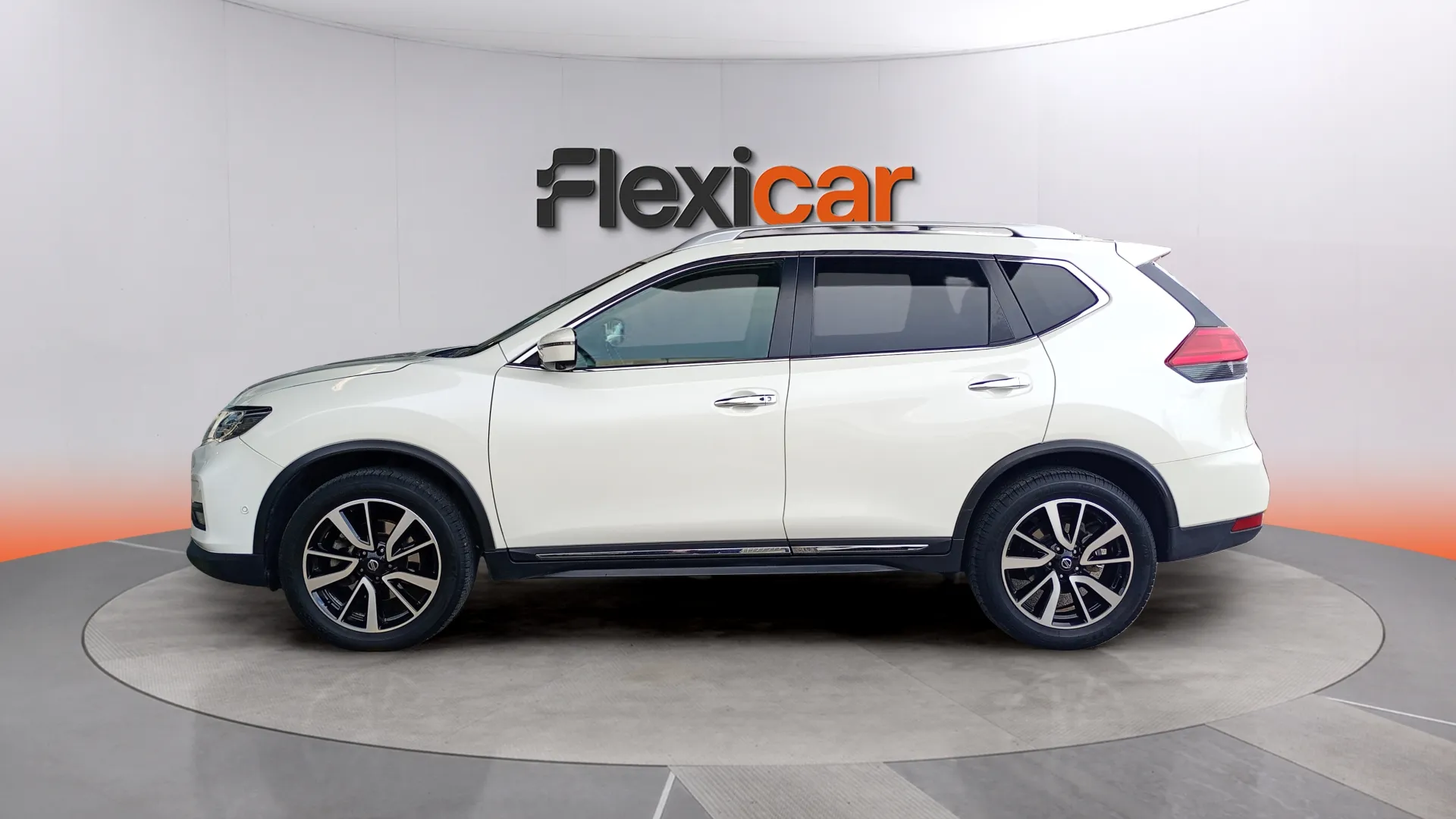 Nissan X-Trail dCi E6D CVT Tekna - foto 4