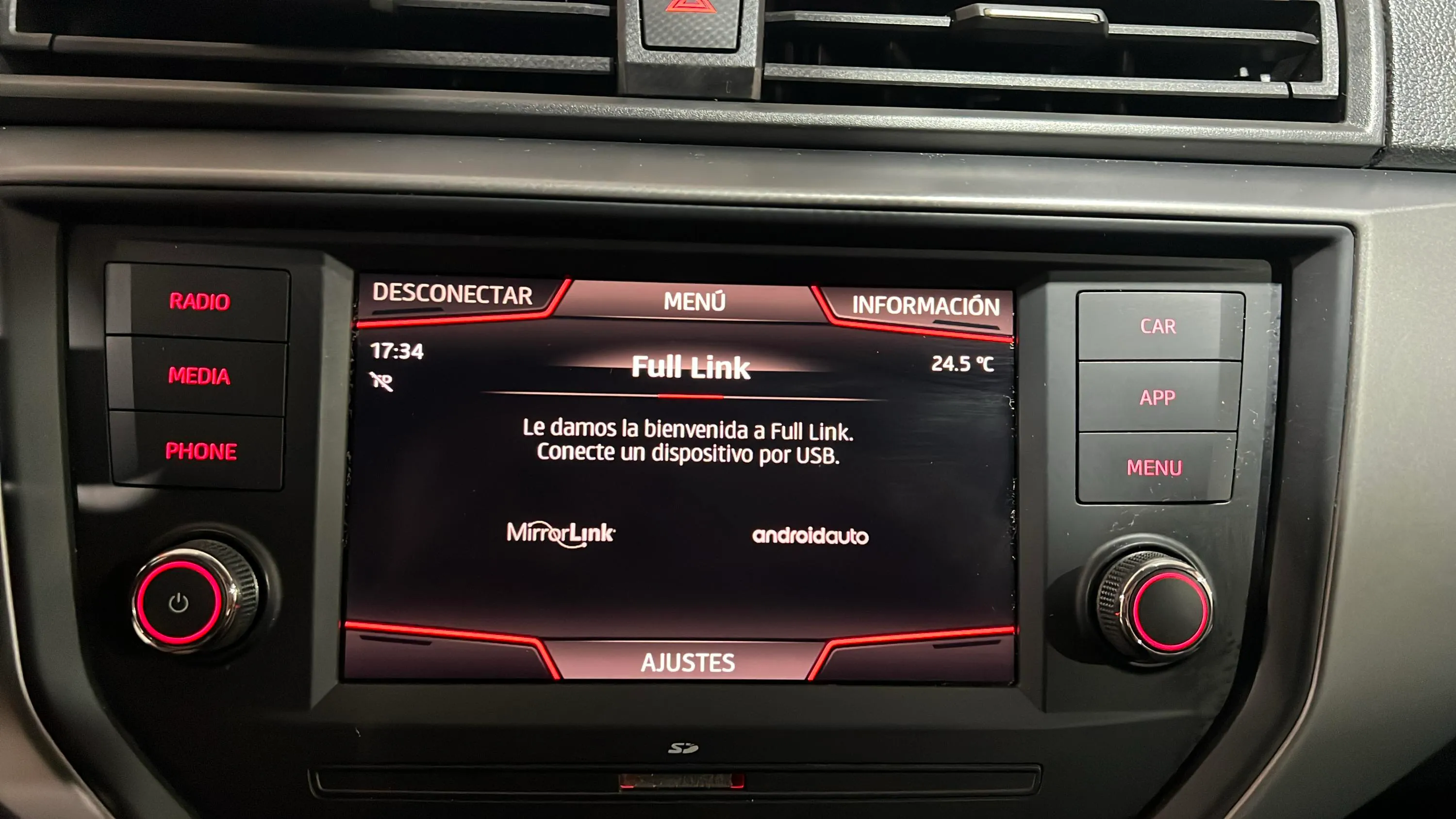 SEAT Ibiza 1.0 MPI Reference Plus - foto 15