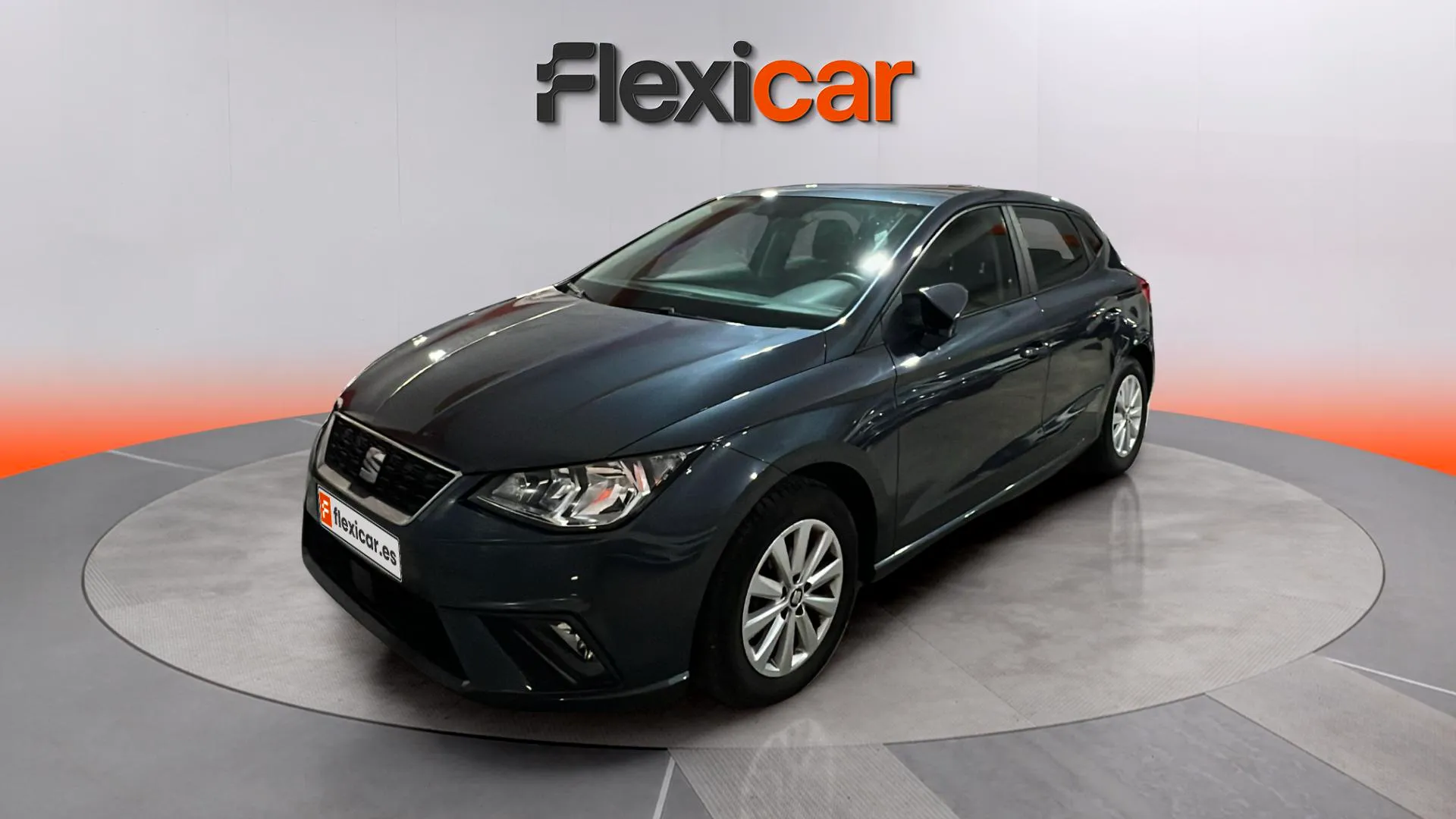 SEAT Ibiza 1.0 MPI Reference Plus - foto 3