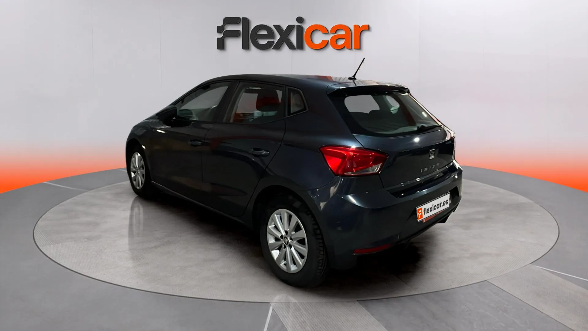 SEAT Ibiza 1.0 MPI Reference Plus - foto 5
