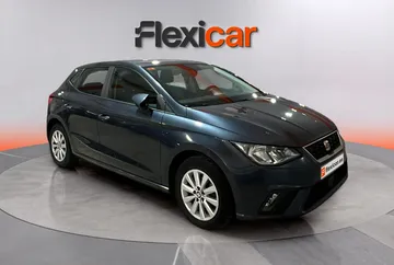 seat ibiza 10 mpi 59kw 80cv reference plus gasolina manual algeciras 903000000284640