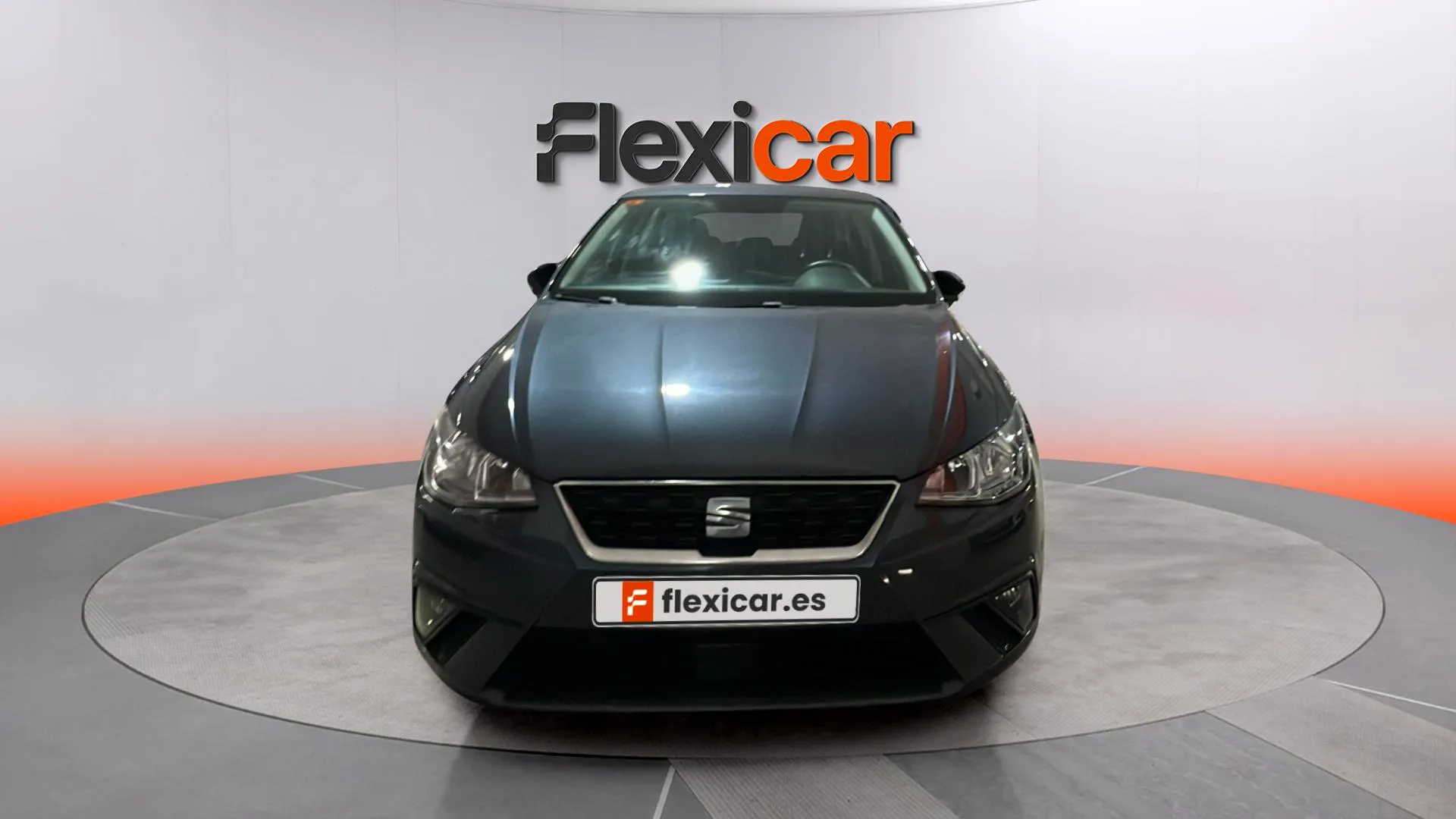 SEAT Ibiza 1.0 MPI Reference Plus - foto 2