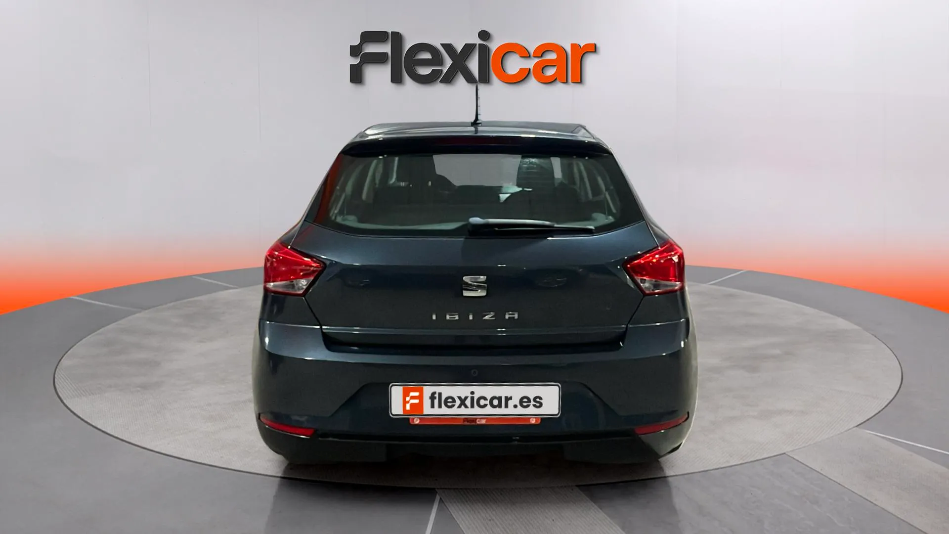 SEAT Ibiza 1.0 MPI Reference Plus - foto 6