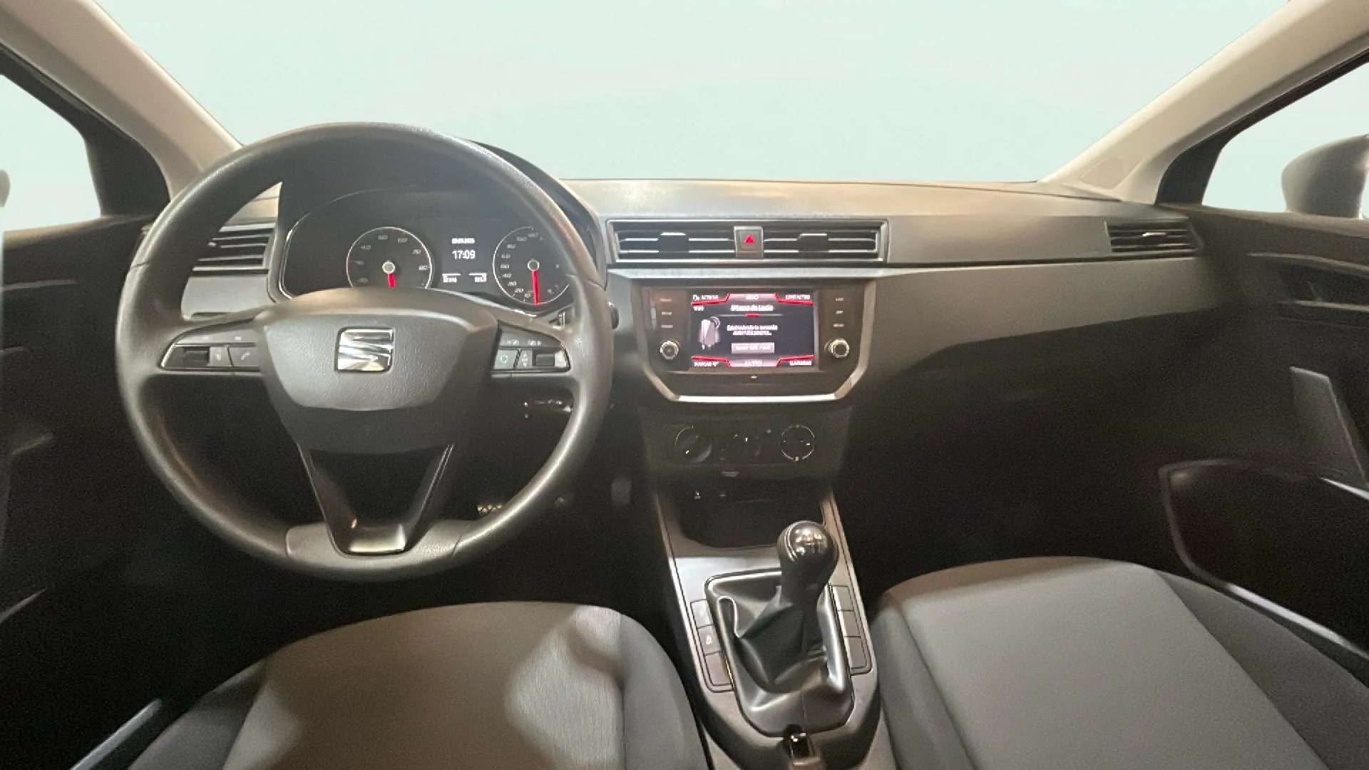 SEAT Ibiza 1.0 MPI Reference Plus - foto 9