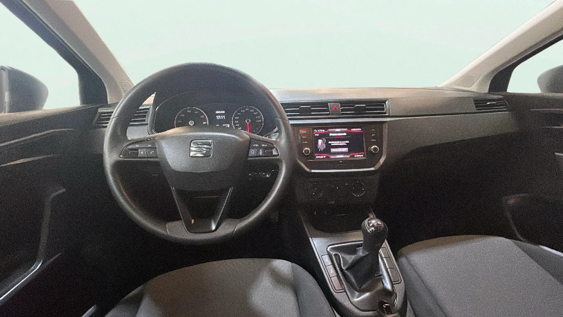 SEAT Ibiza 1.0 MPI Reference Plus - foto 15