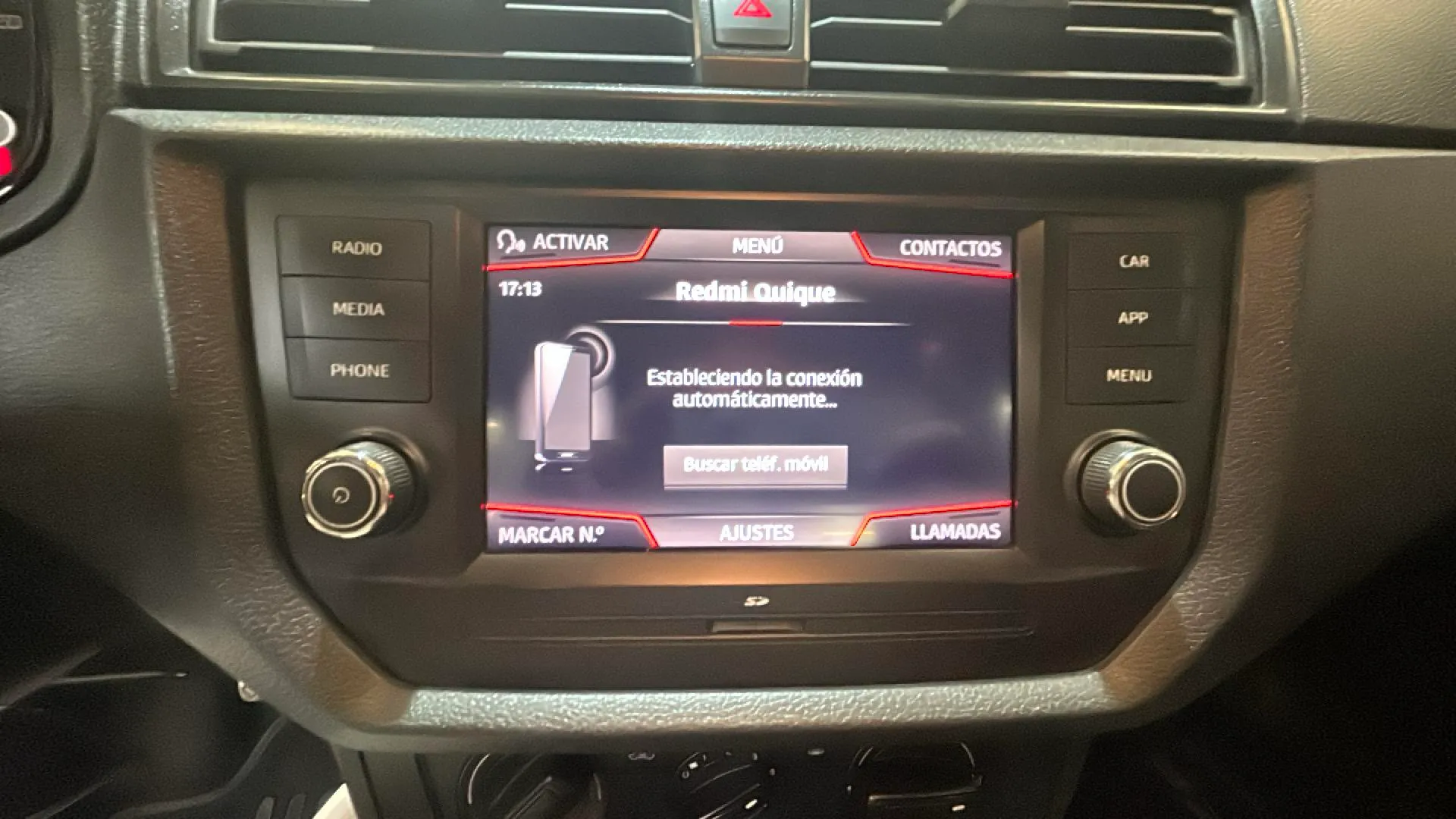 SEAT Ibiza 1.0 MPI Reference Plus - foto 21