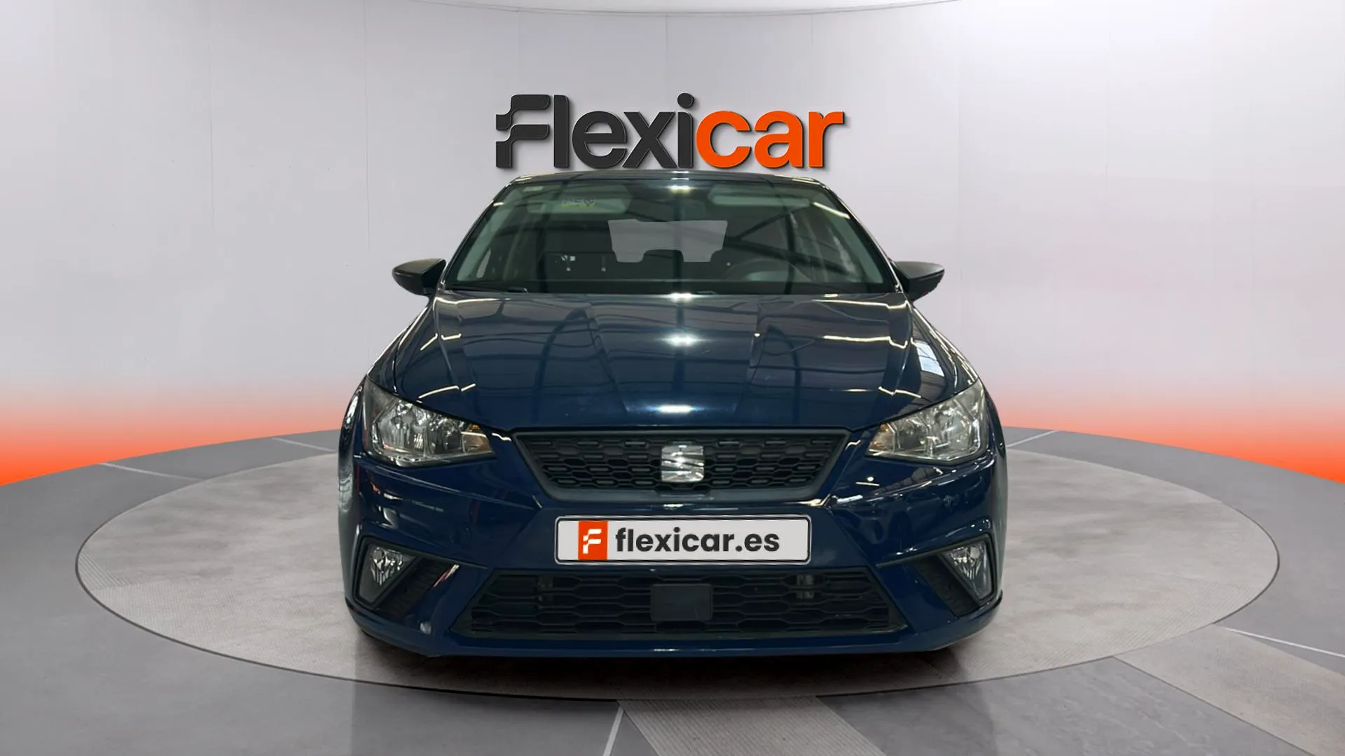 SEAT Ibiza 1.0 MPI Reference Plus - foto 2