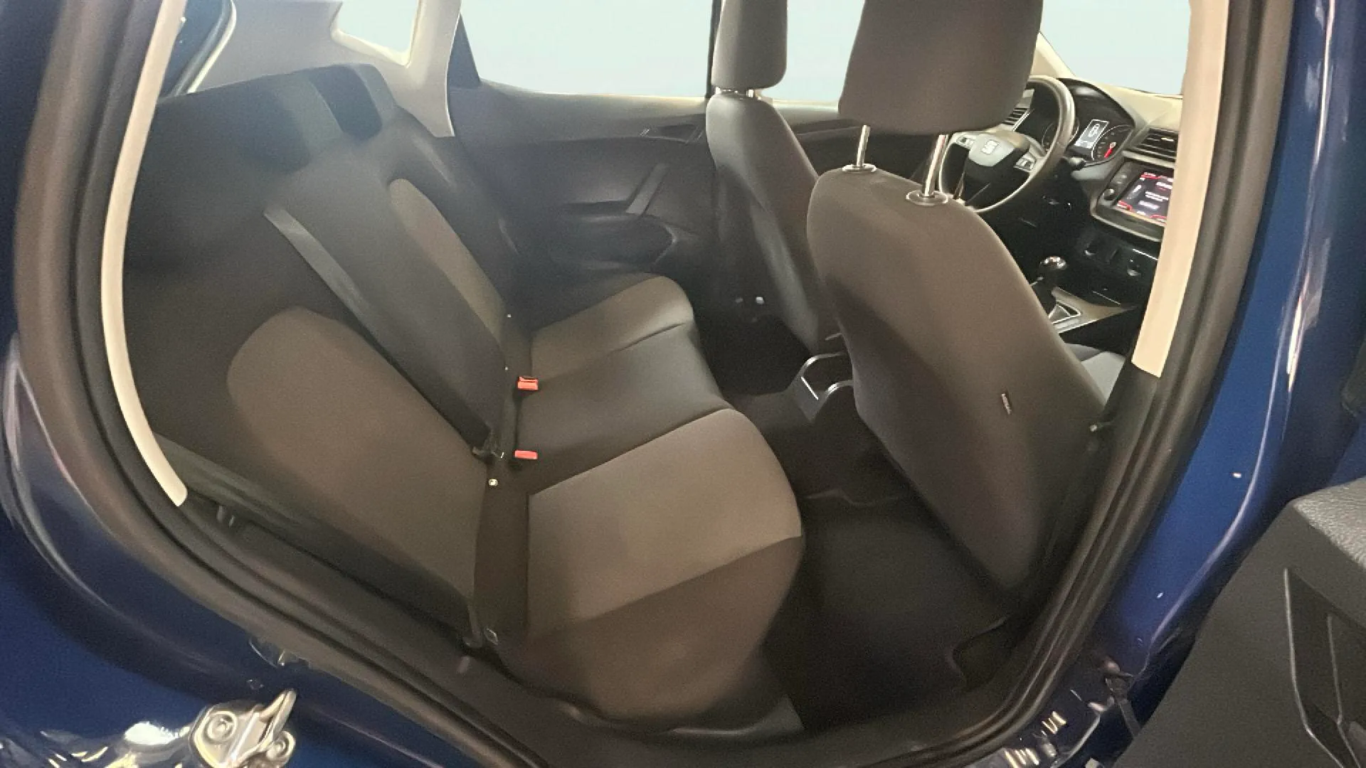 SEAT Ibiza 1.0 MPI Reference Plus - foto 13