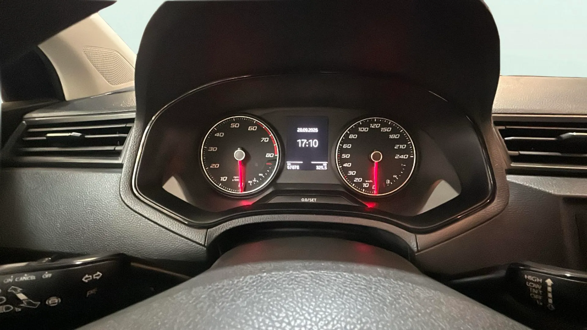 SEAT Ibiza 1.0 MPI Reference Plus - foto 11