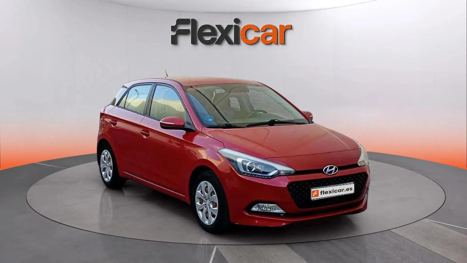 Hyundai i20 1.2 MPI Essence