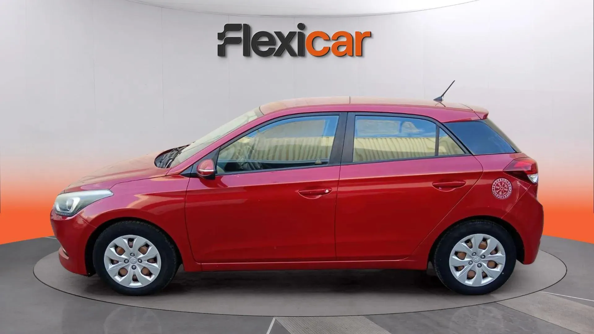 Hyundai i20 1.2 MPI Essence - foto 5