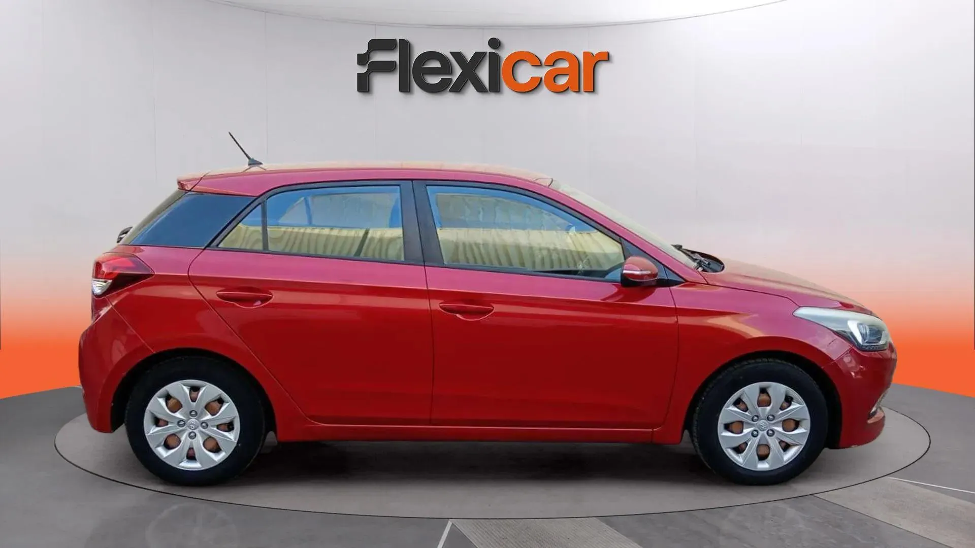 Hyundai i20 1.2 MPI Essence - foto 3