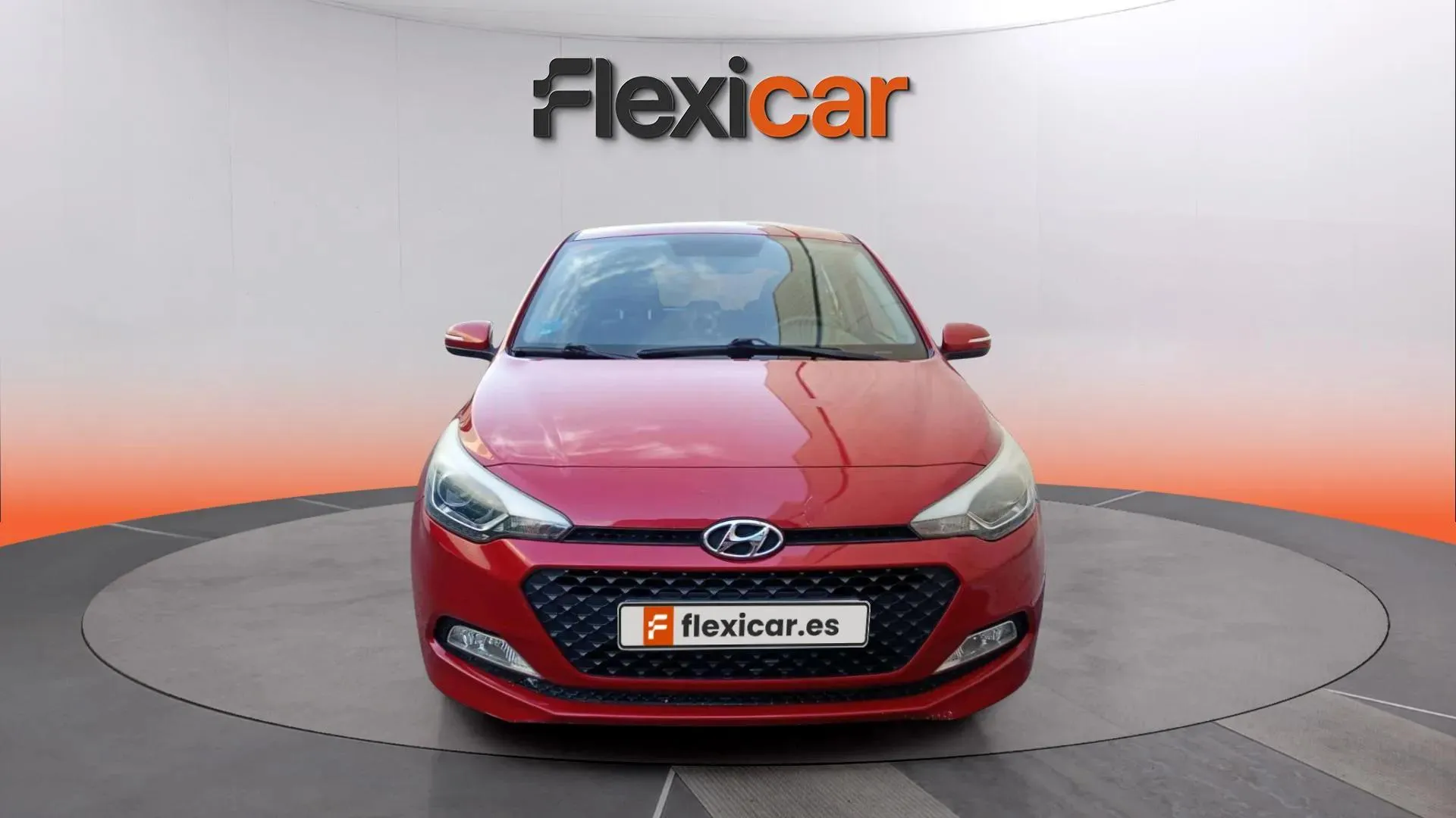 Hyundai i20 1.2 MPI Essence - foto 2