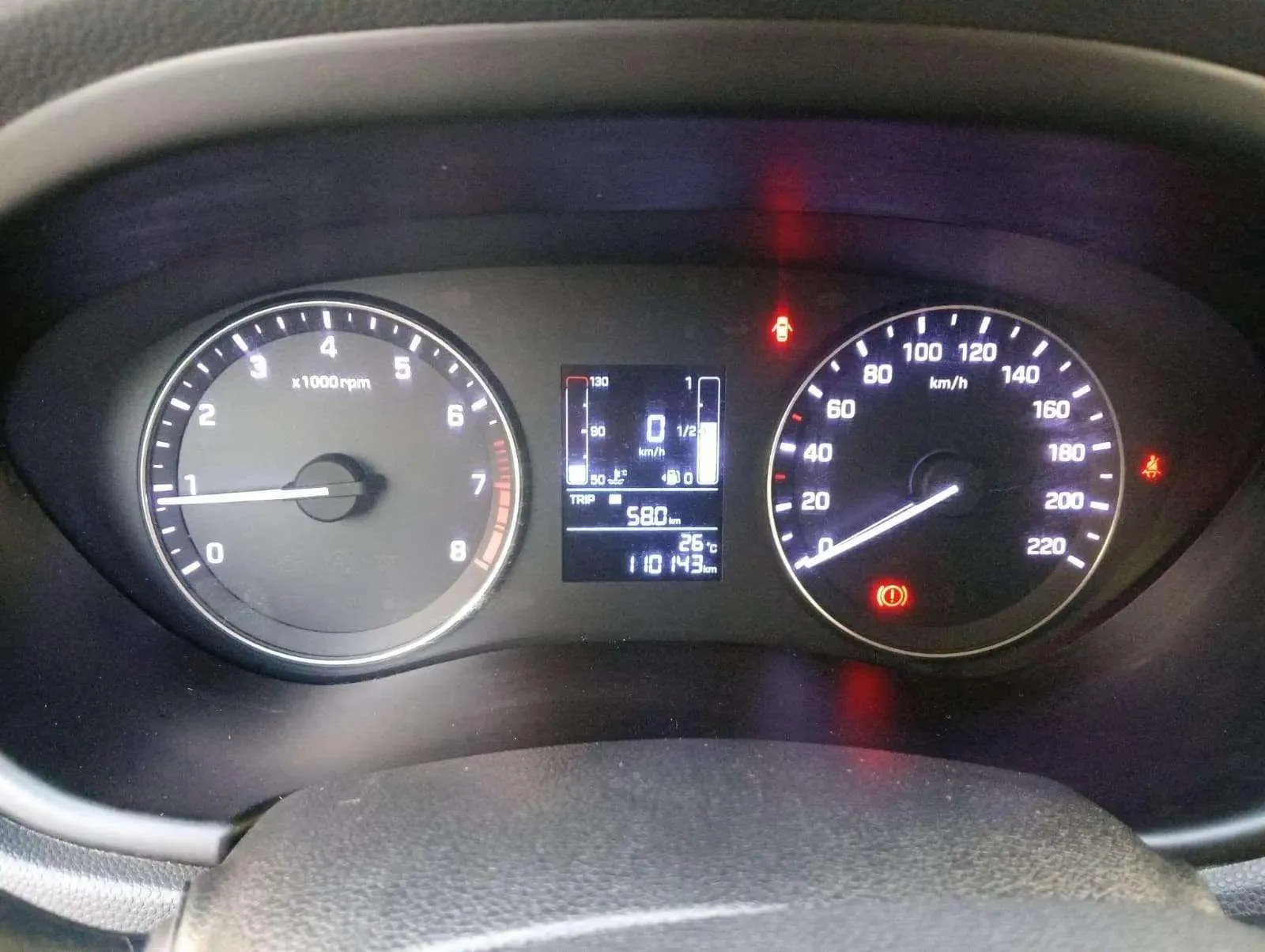Hyundai i20 1.2 MPI Essence - foto 19