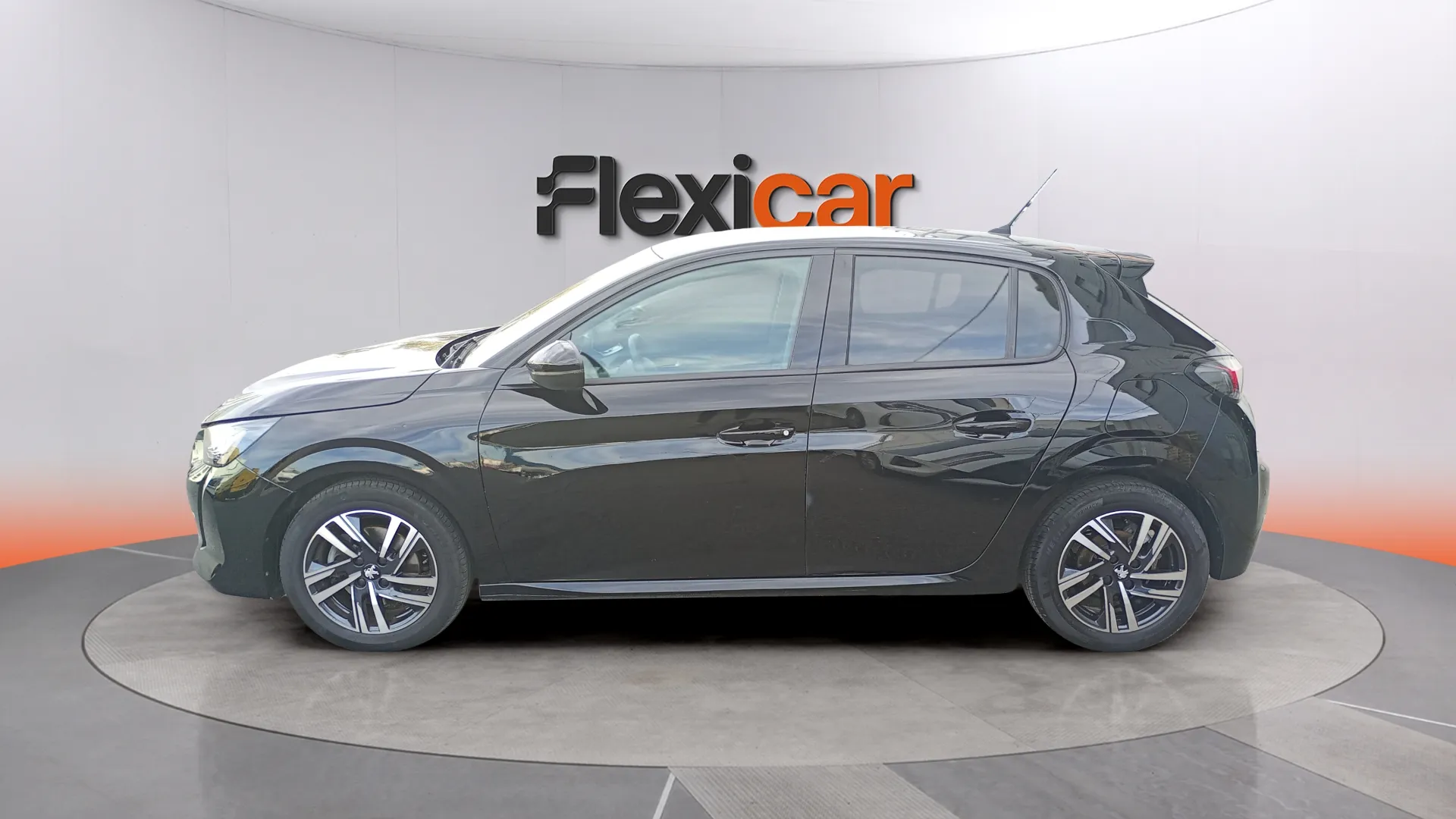Peugeot 208 PureTech Allure Pack - foto 4