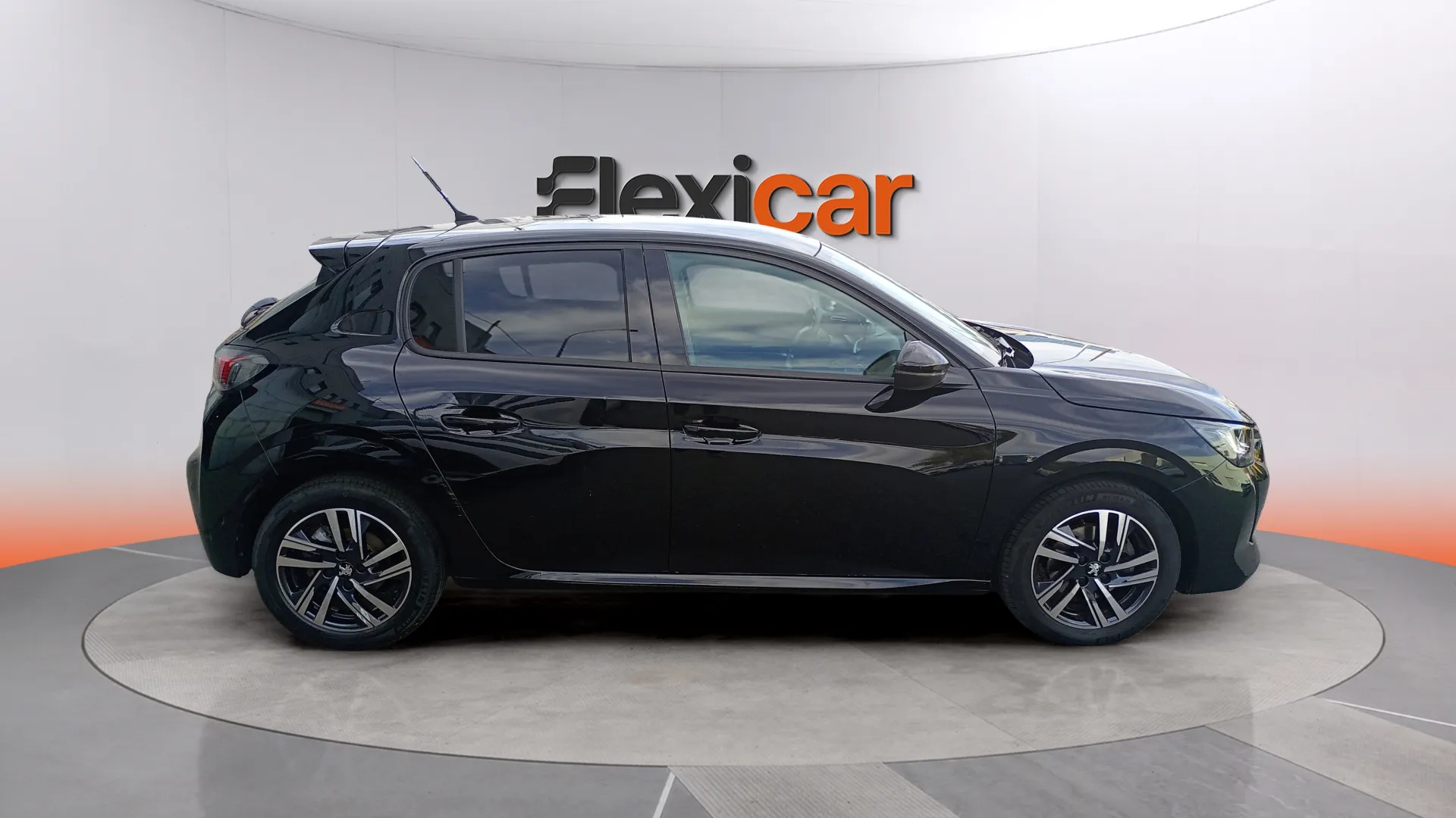 Peugeot 208 PureTech Allure Pack - foto 3